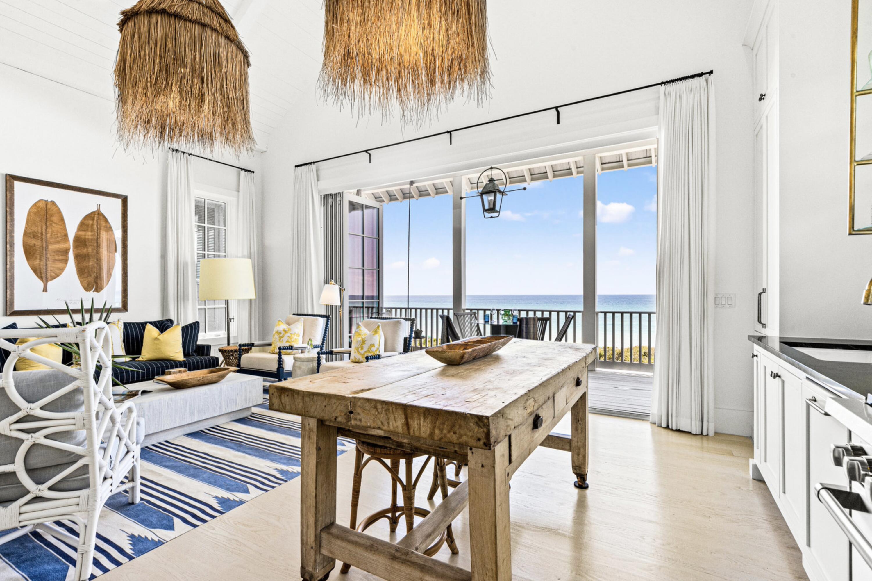 ROSEMARY BEACH - Residential