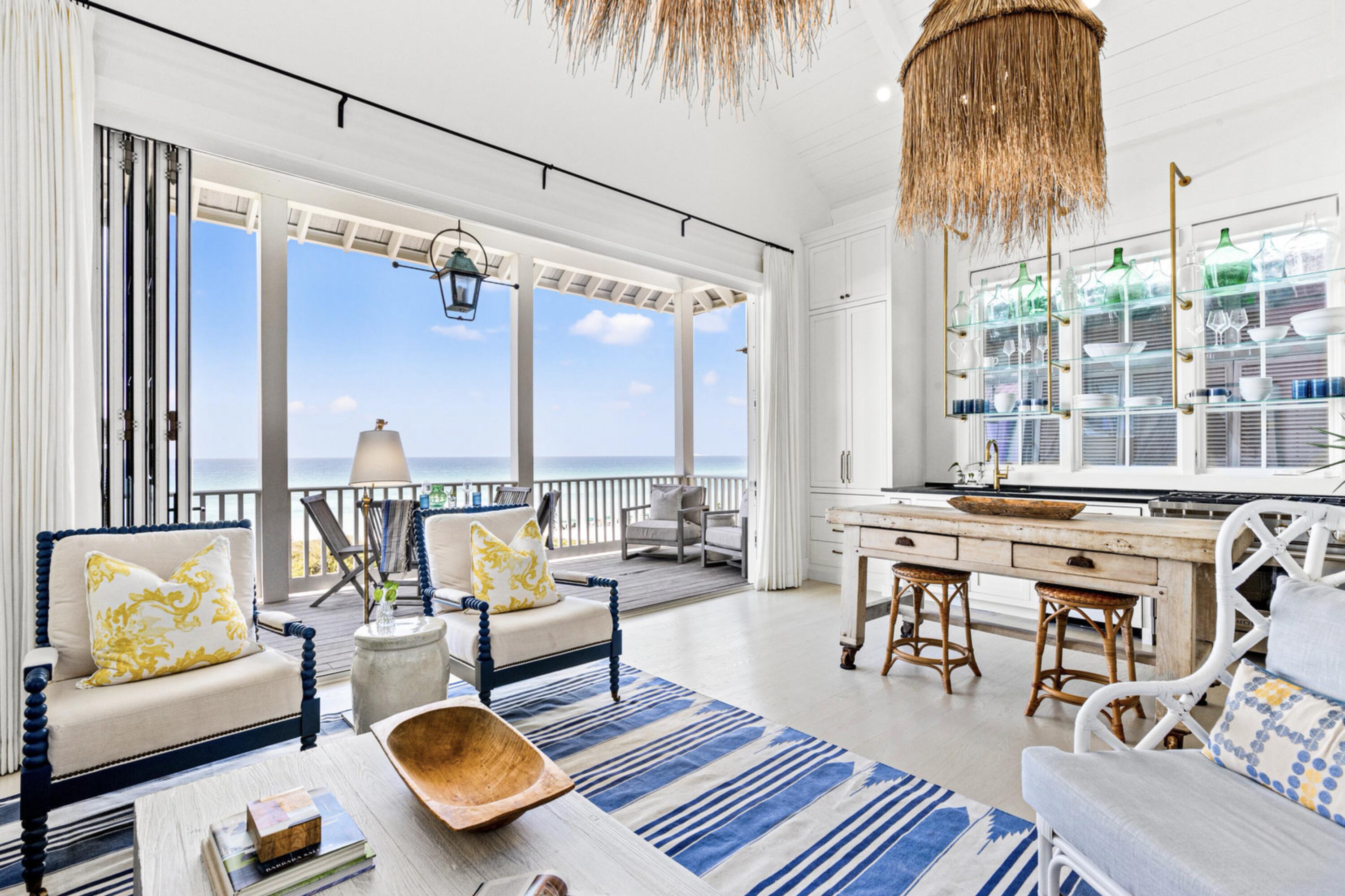 ROSEMARY BEACH - Residential