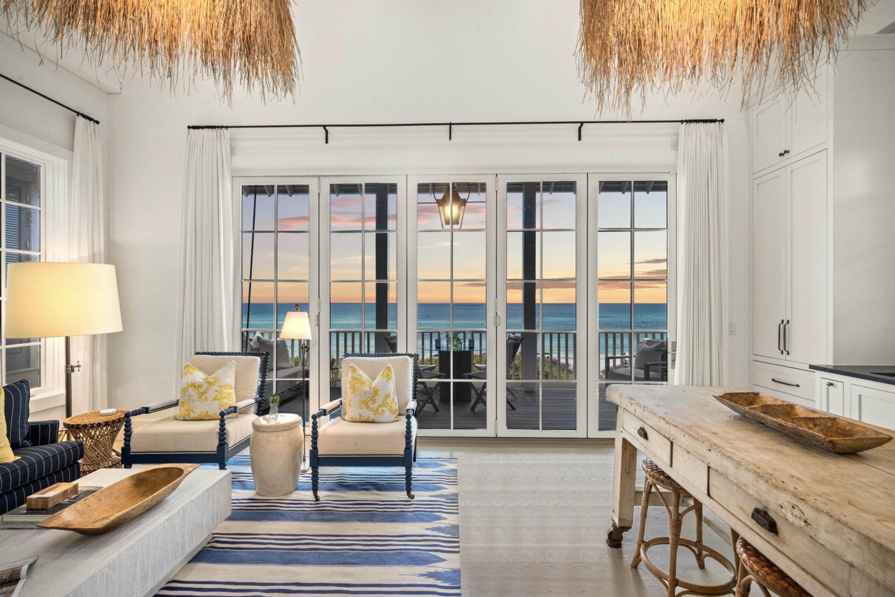 ROSEMARY BEACH - Residential