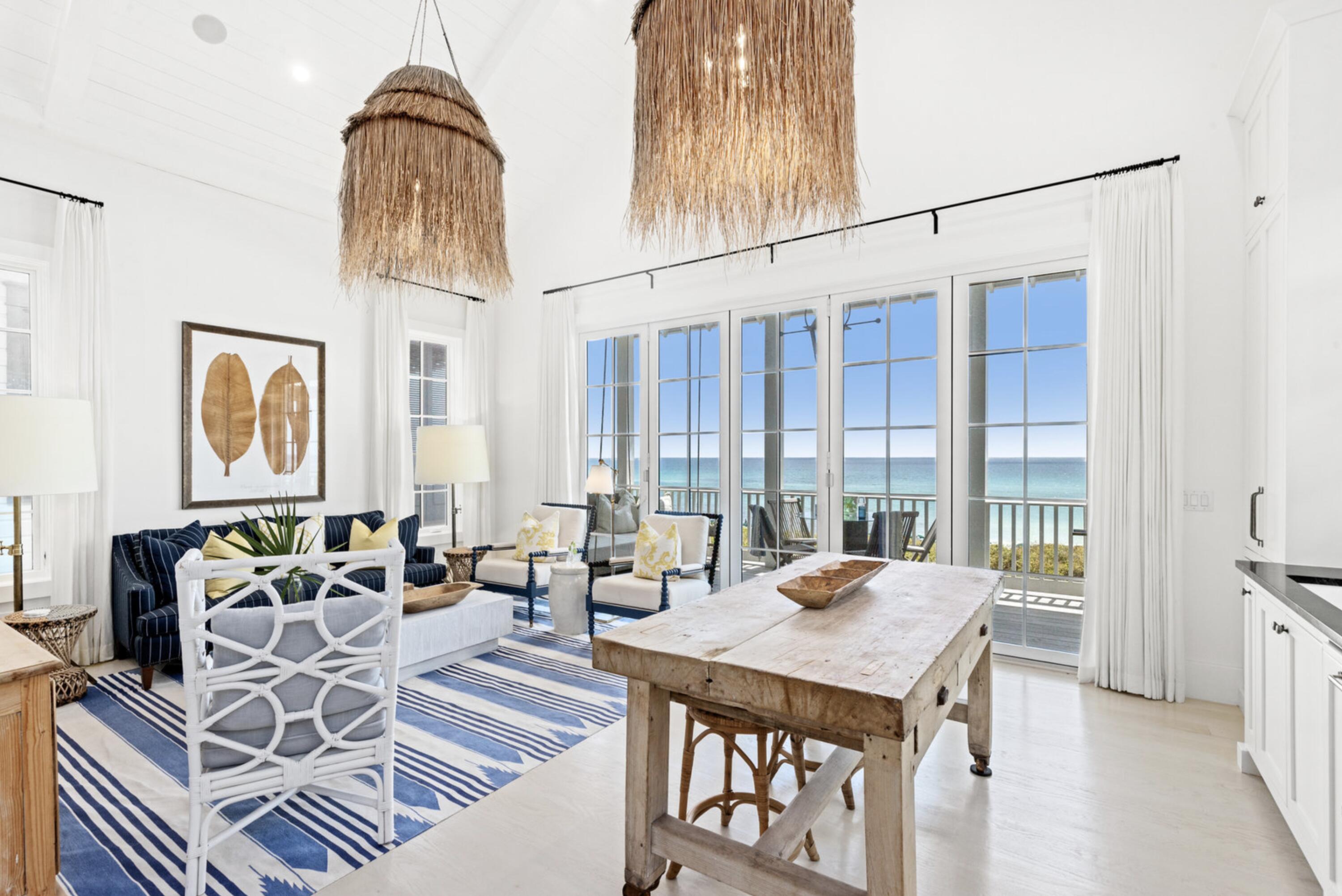 ROSEMARY BEACH - Residential