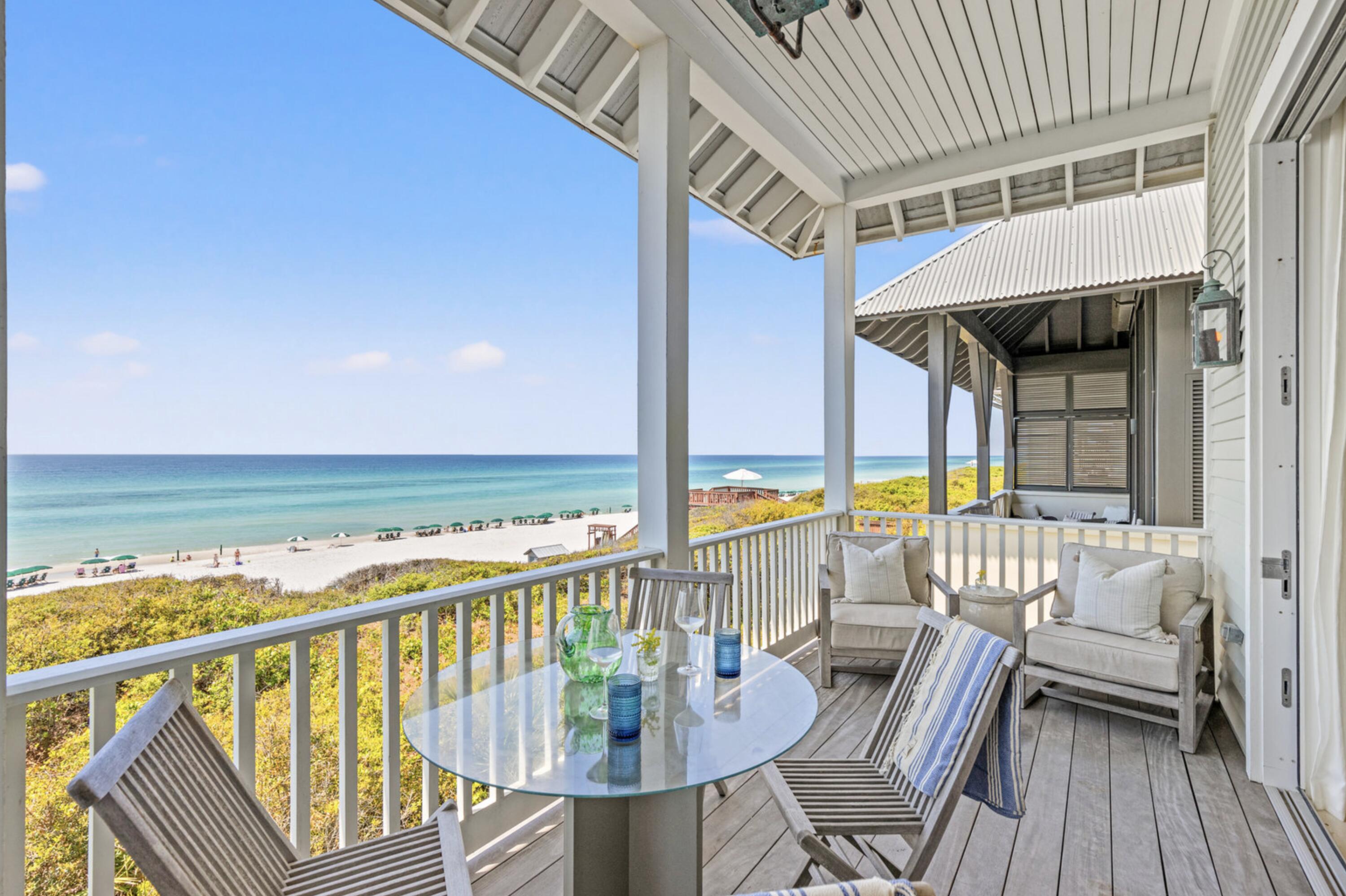 ROSEMARY BEACH - Residential
