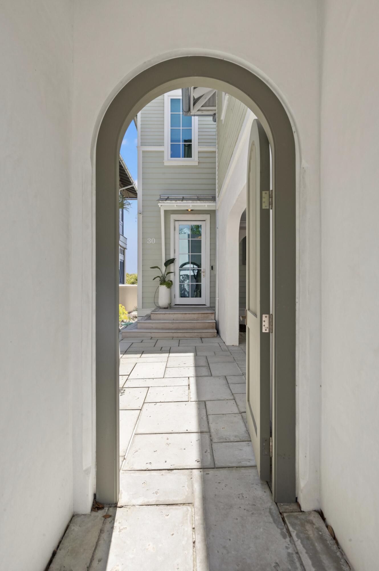 ROSEMARY BEACH - Residential