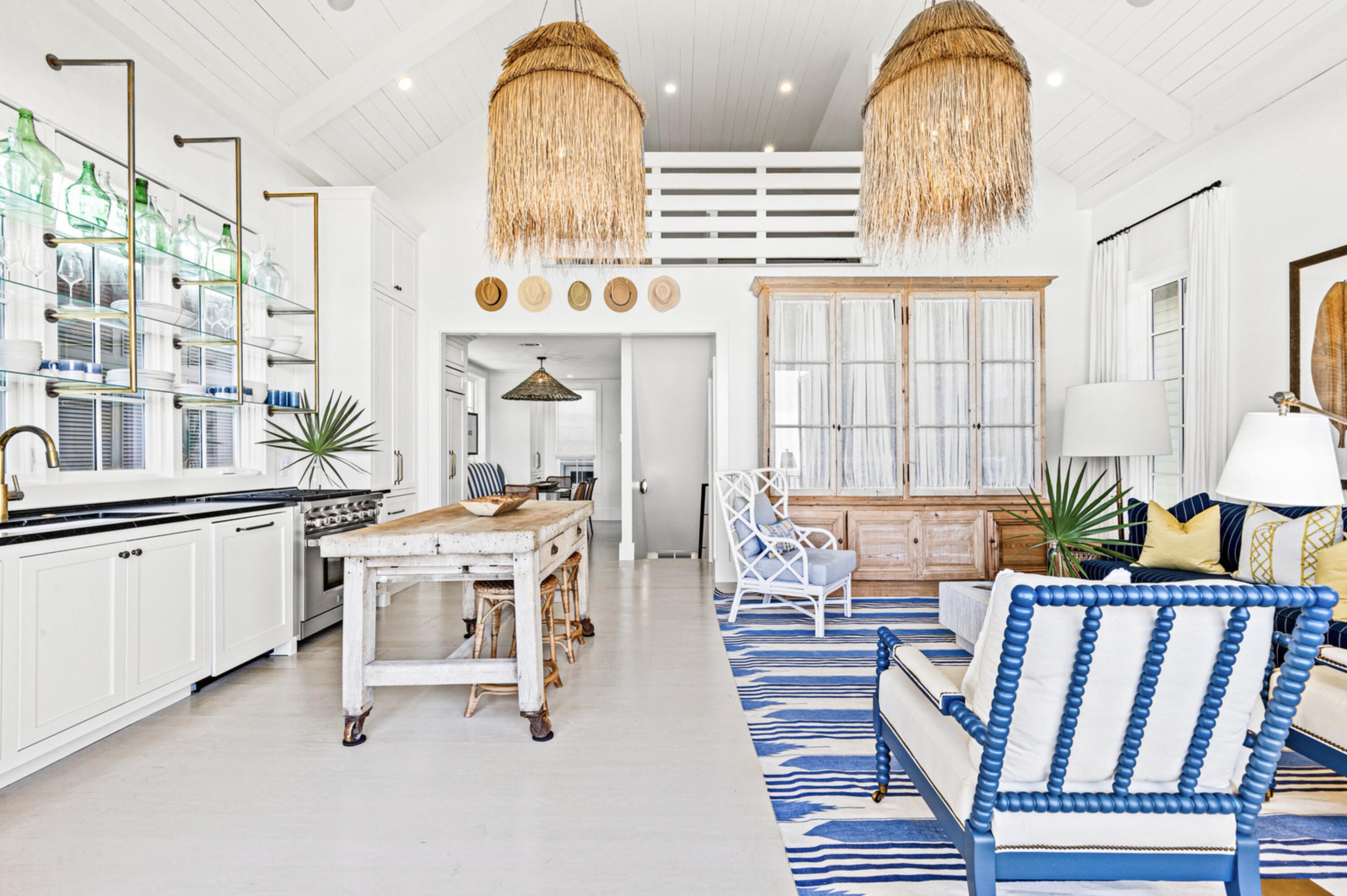 ROSEMARY BEACH - Residential