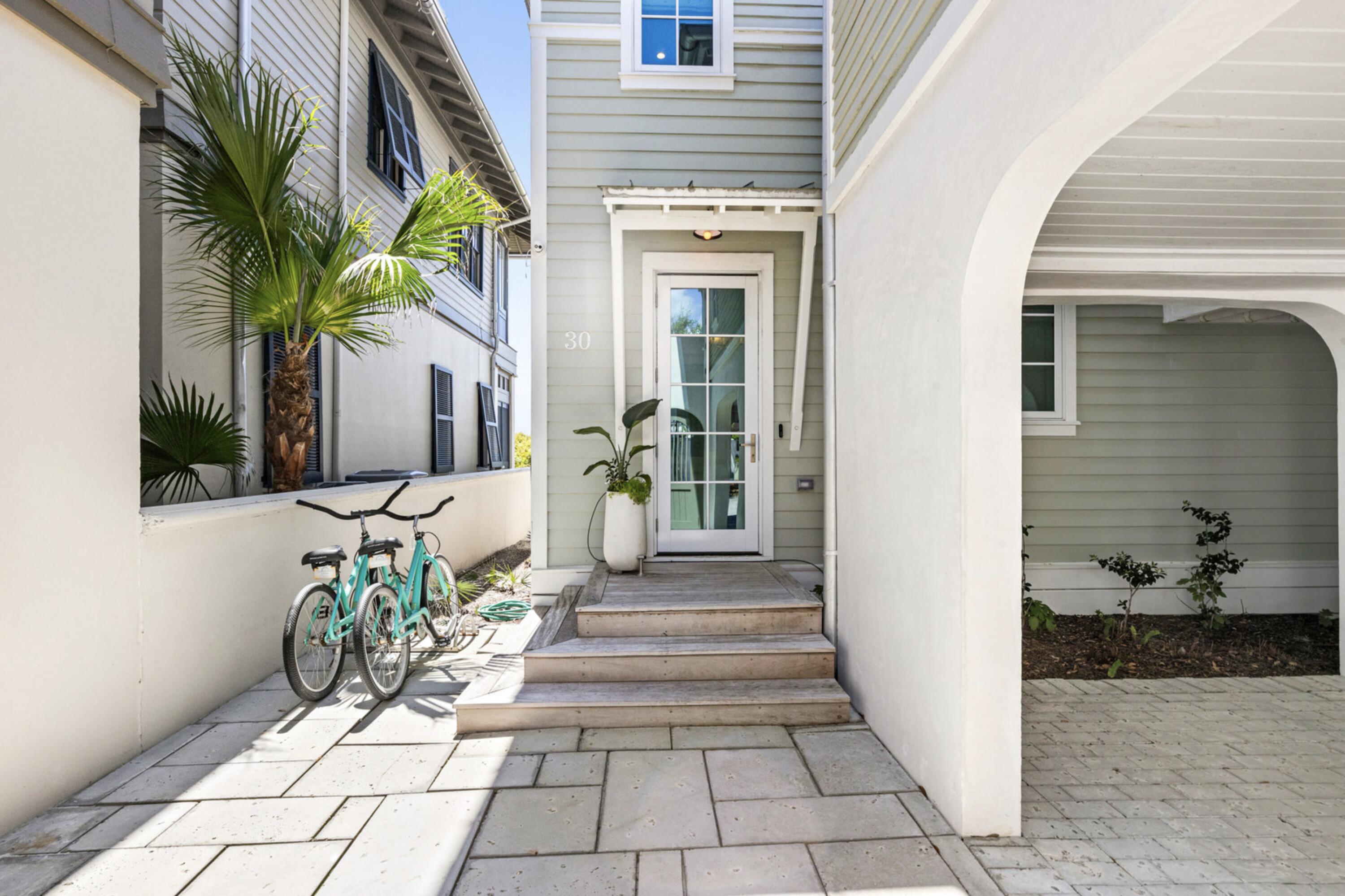 ROSEMARY BEACH - Residential
