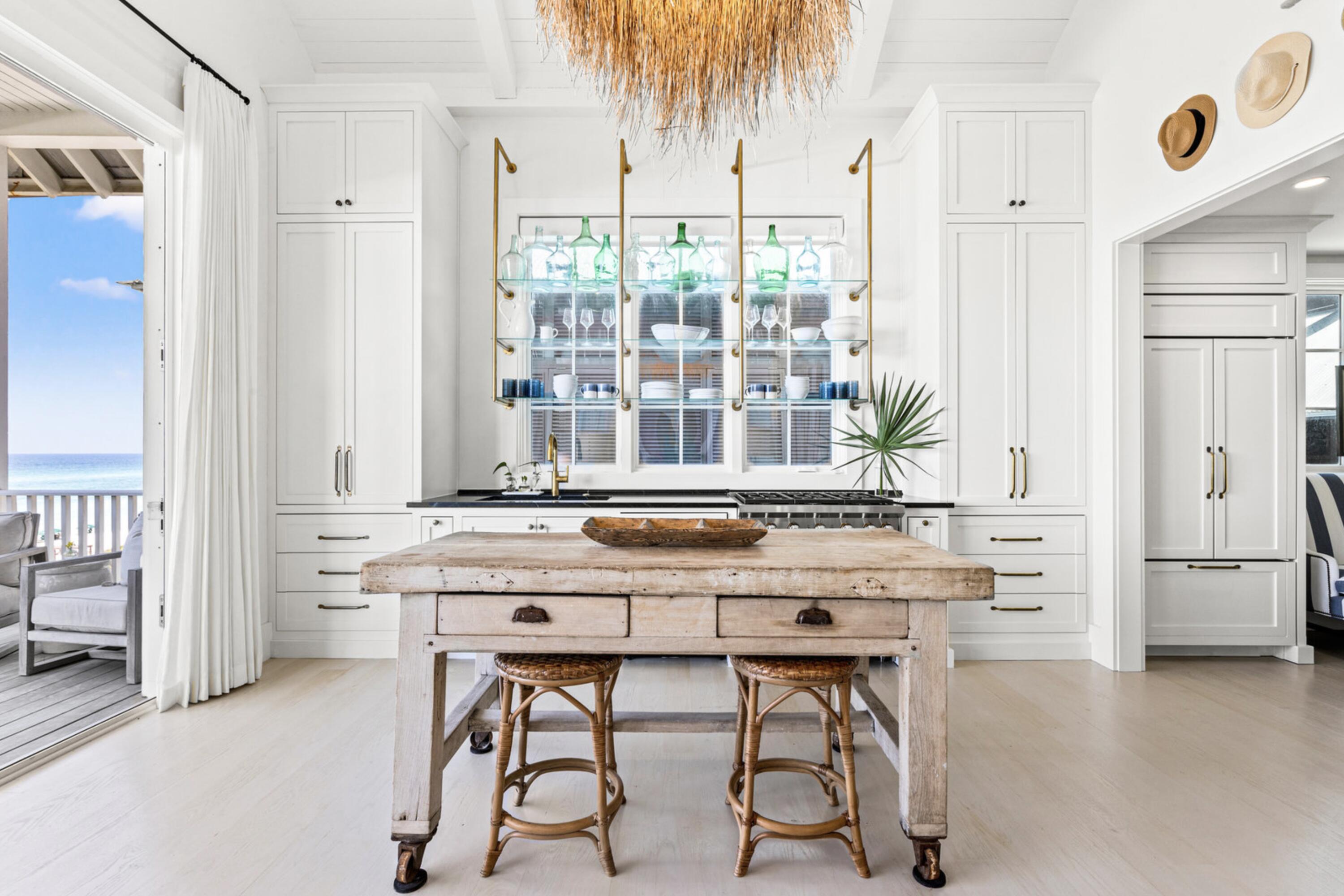 ROSEMARY BEACH - Residential