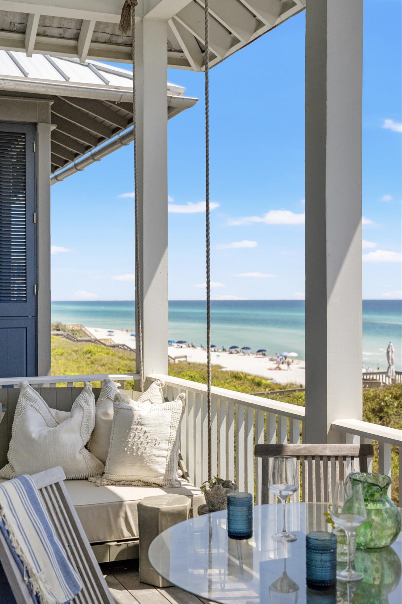 ROSEMARY BEACH - Residential