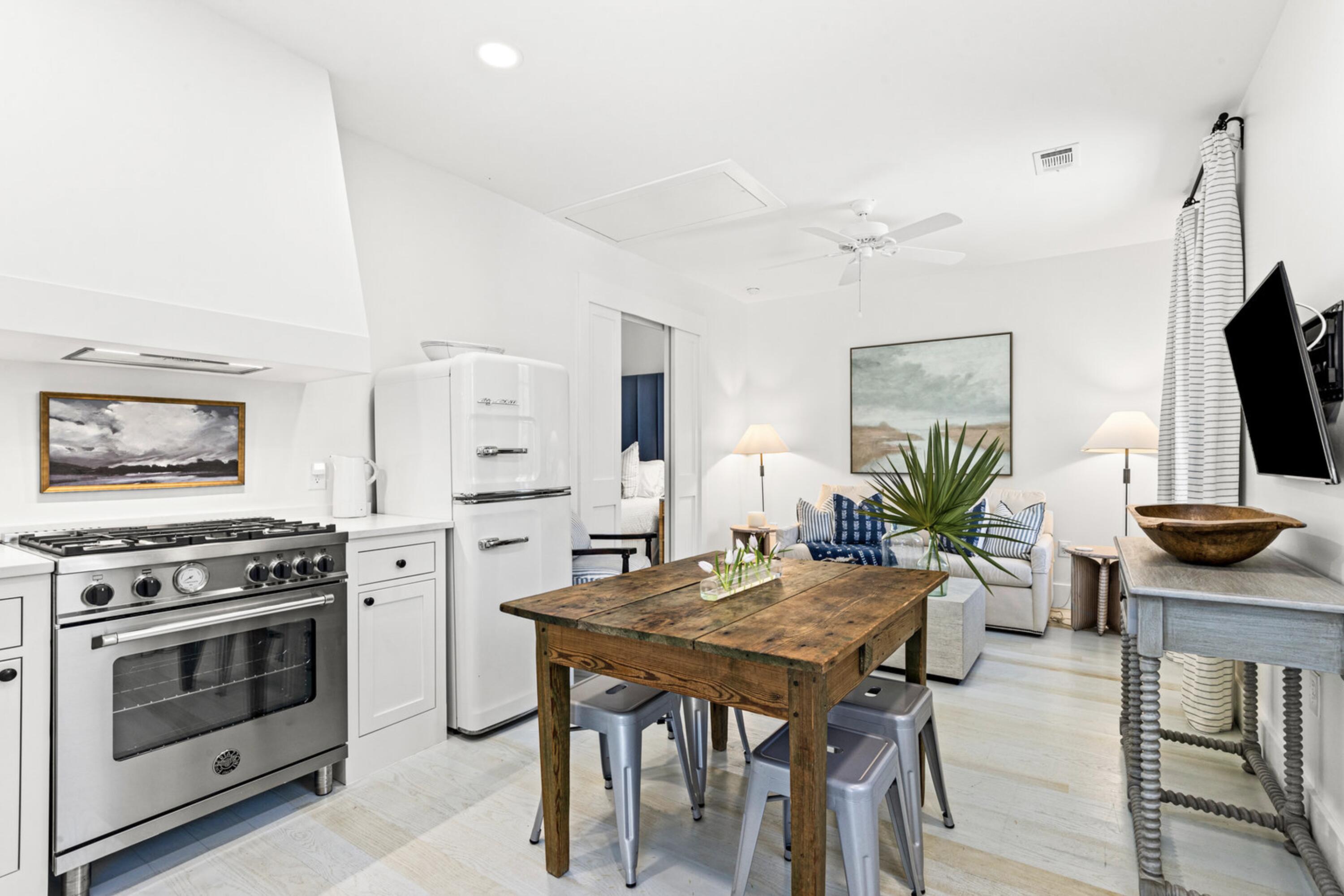 ROSEMARY BEACH - Residential
