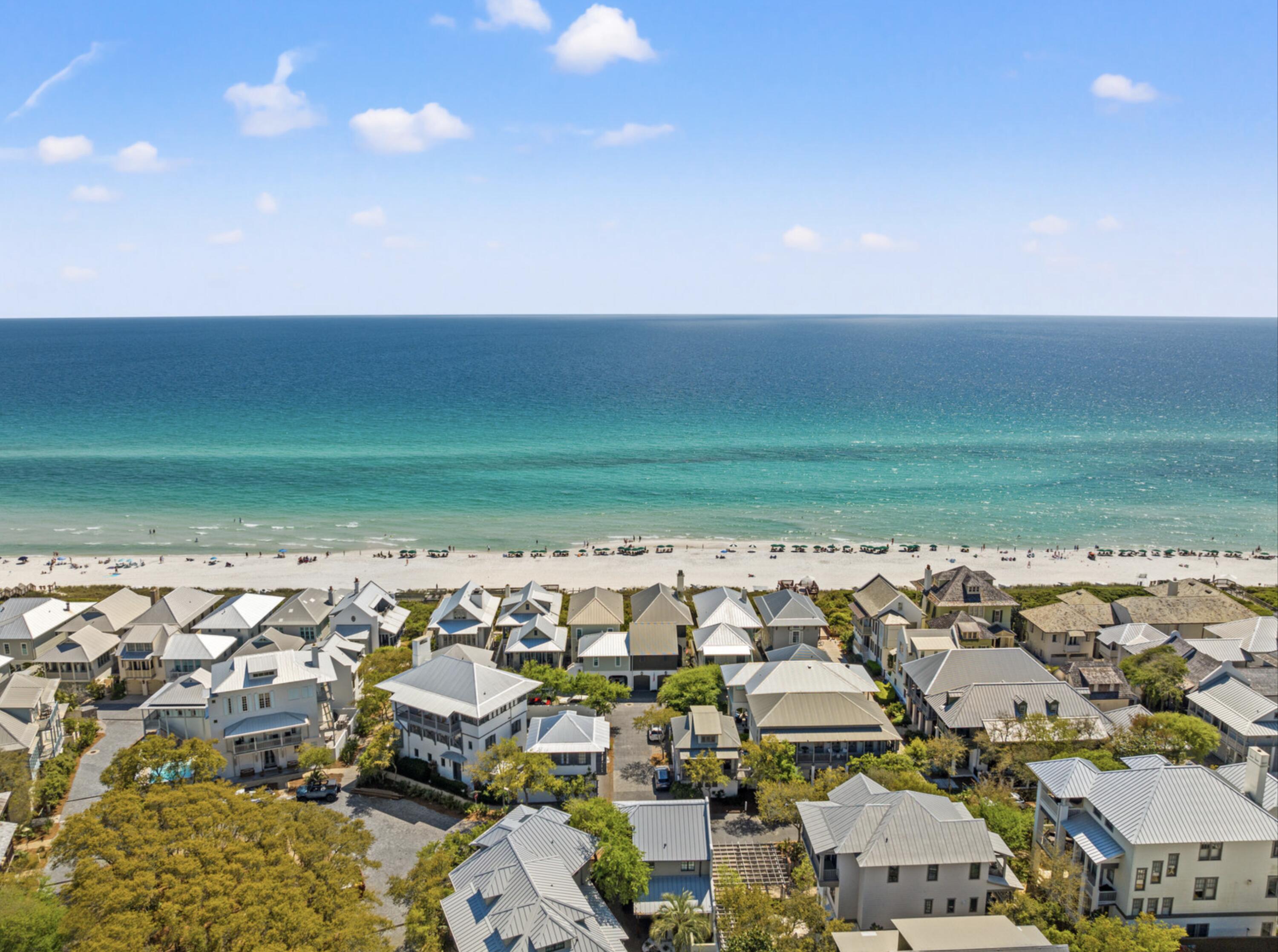 ROSEMARY BEACH - Residential