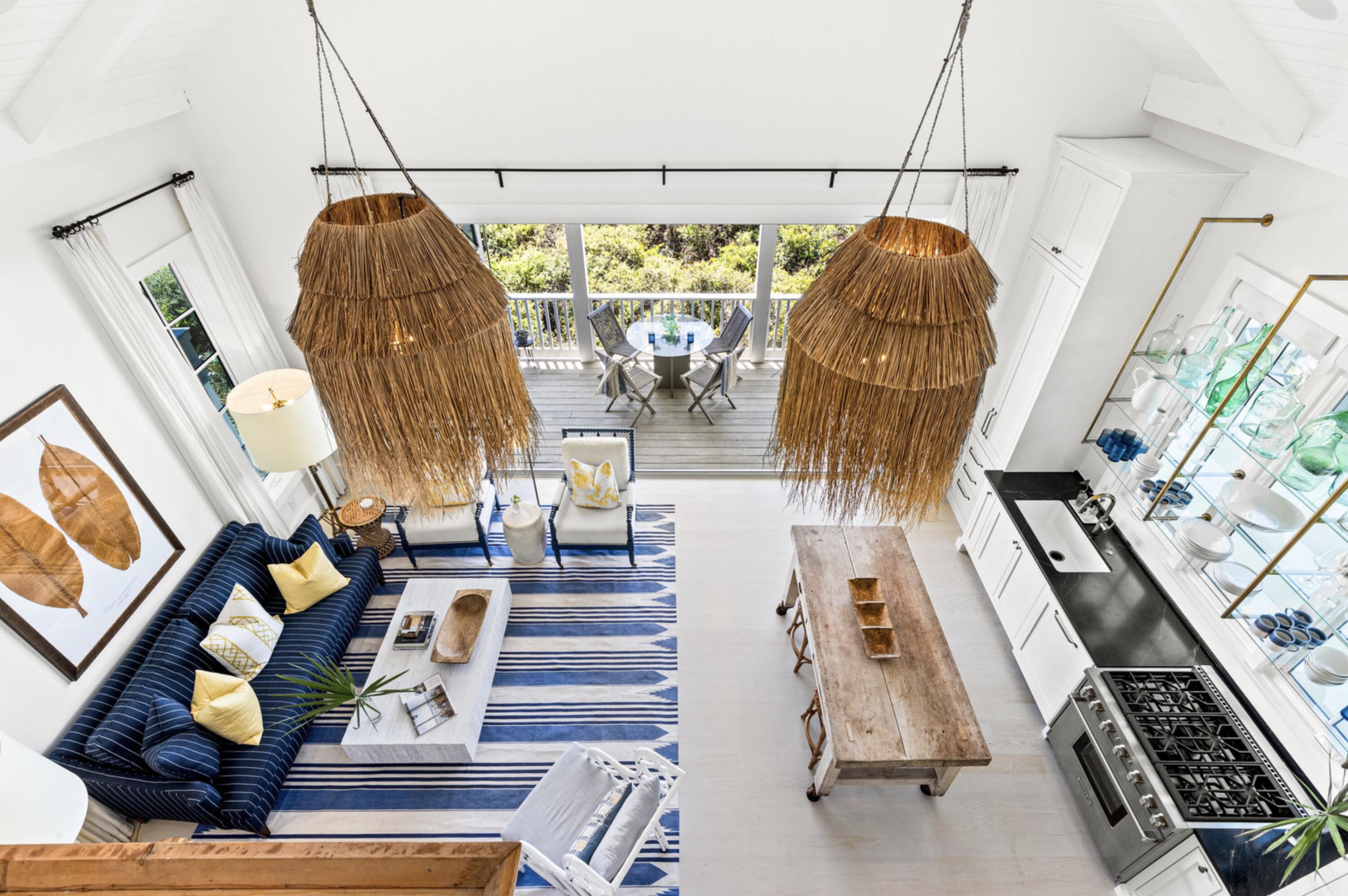 ROSEMARY BEACH - Residential