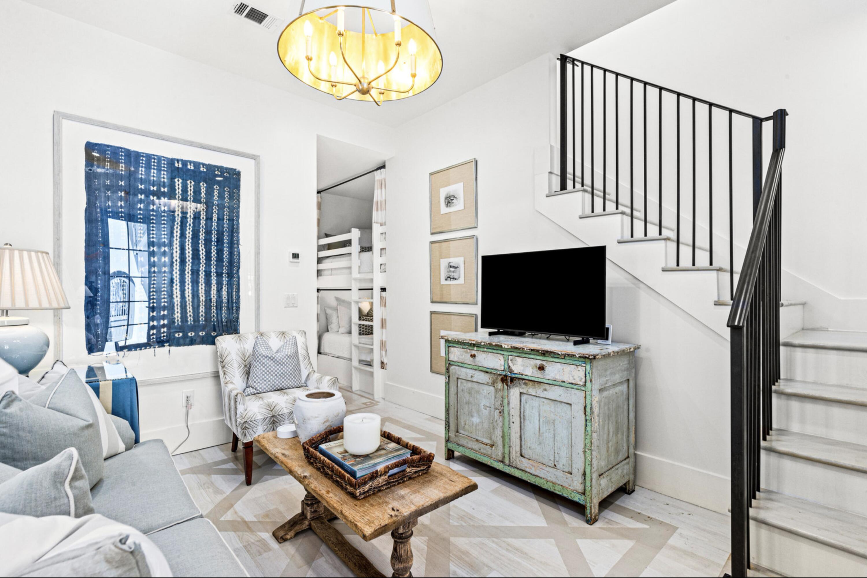 ROSEMARY BEACH - Residential