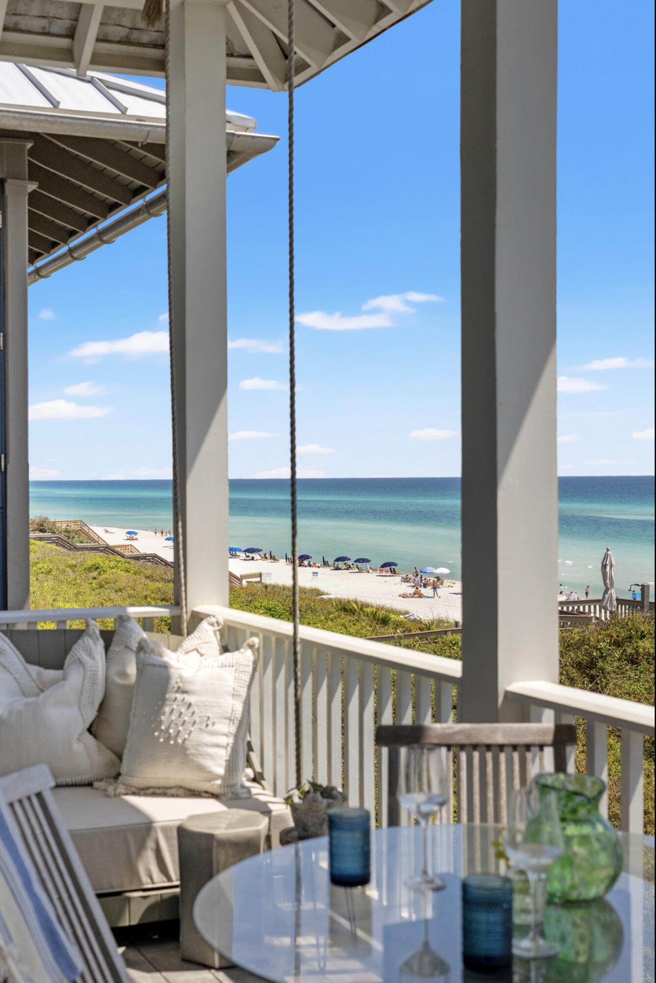 ROSEMARY BEACH - Residential