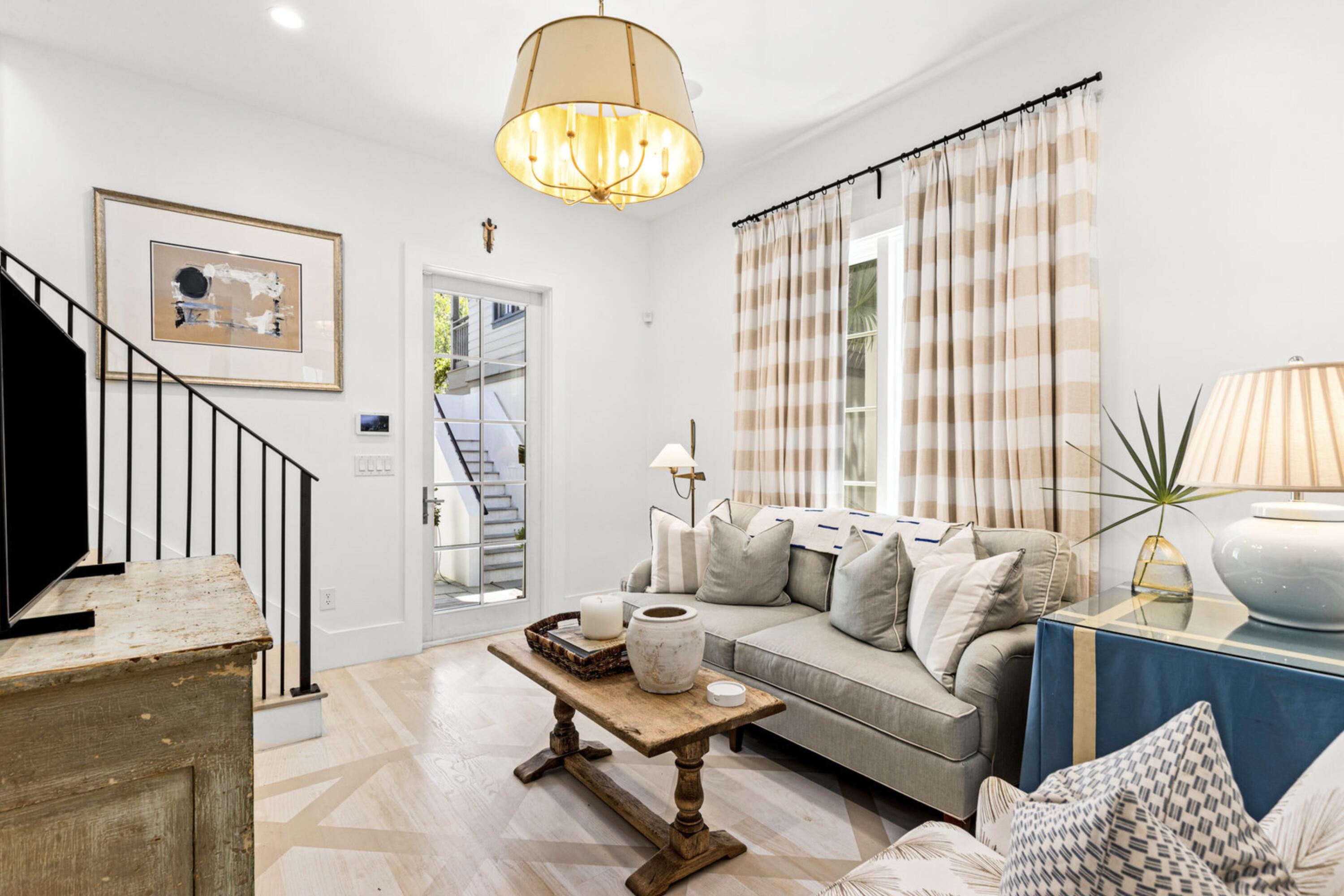 ROSEMARY BEACH - Residential