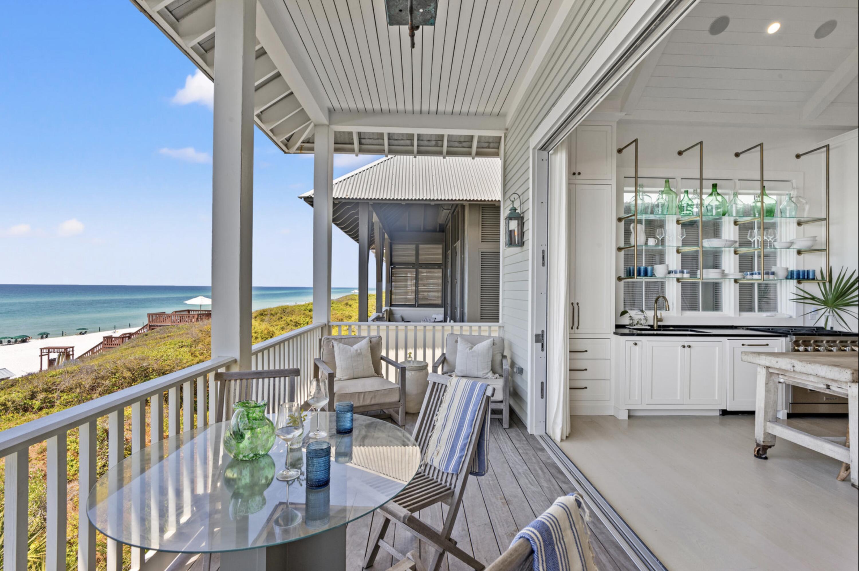 ROSEMARY BEACH - Residential