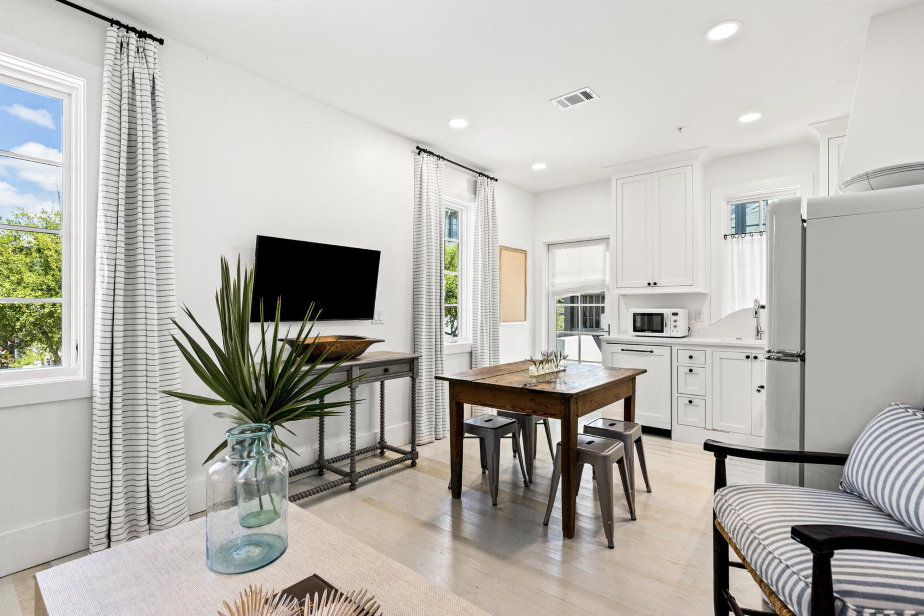ROSEMARY BEACH - Residential