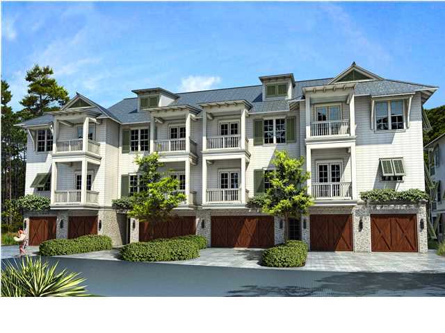 KELLY PLANTATION S/D - Residential