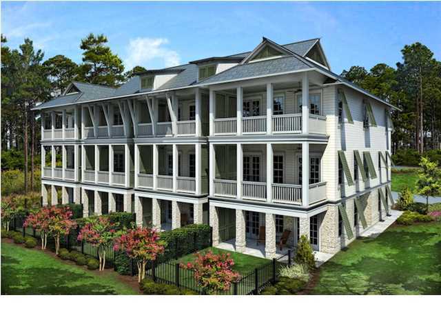 KELLY PLANTATION S/D - Residential