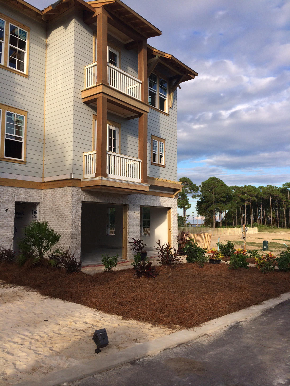 KELLY PLANTATION S/D - Residential