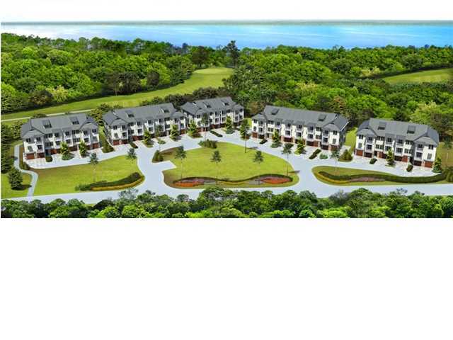 KELLY PLANTATION S/D - Residential