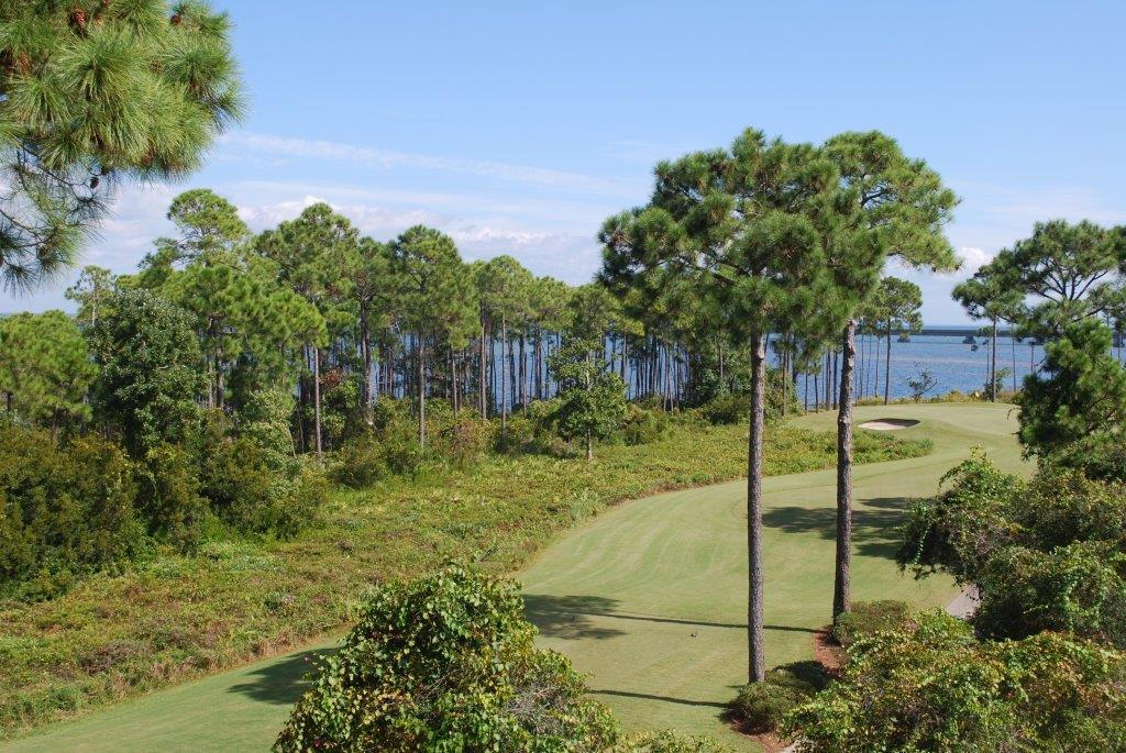 KELLY PLANTATION S/D - Residential