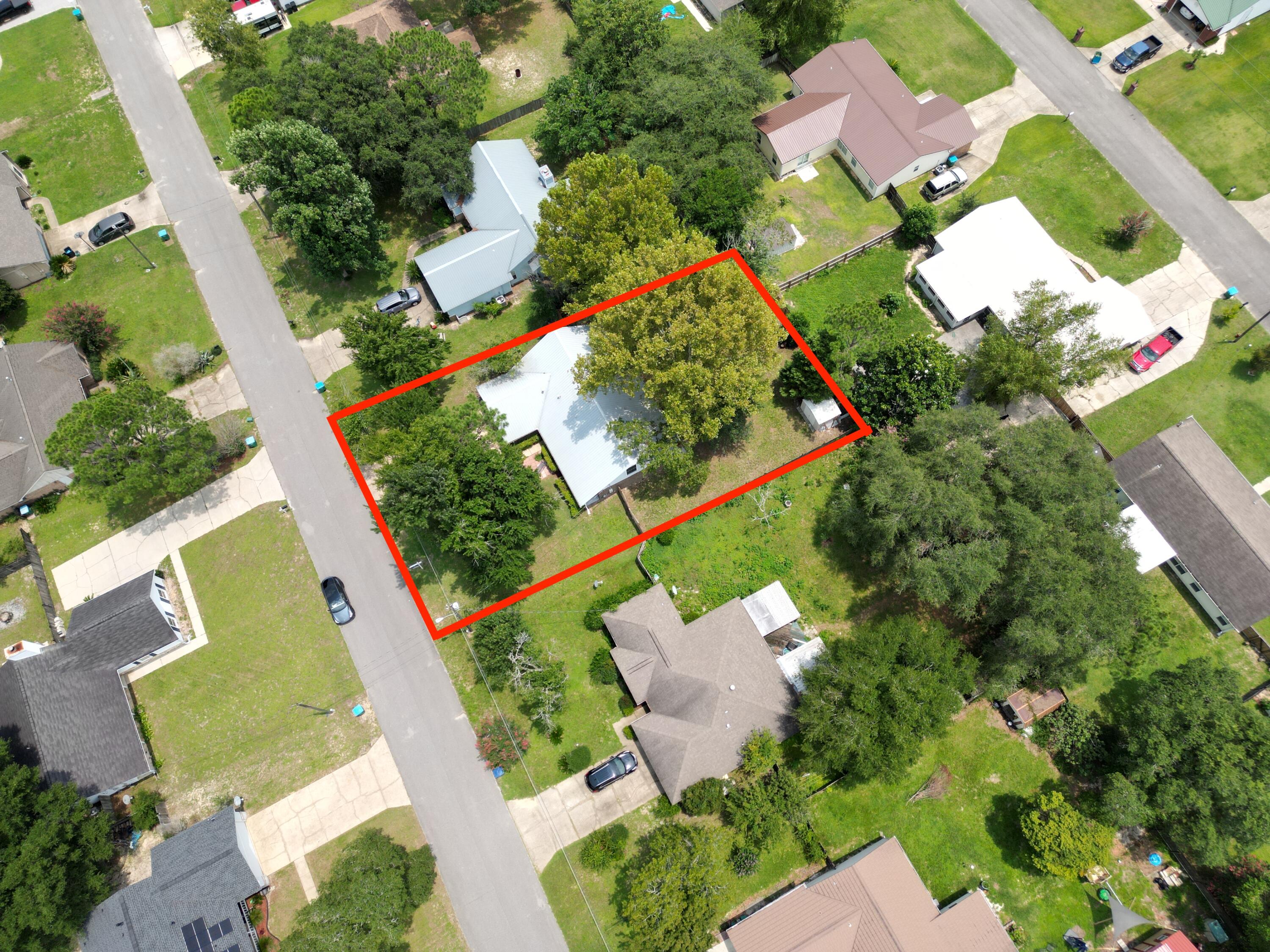 COUNTRYVIEW ESTATES 6TH ADDN PH1 - Residential