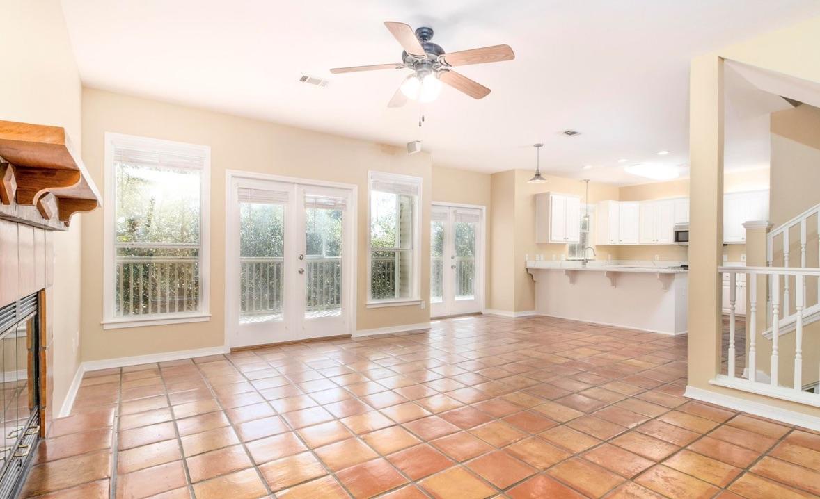 BLUE MOUNTAIN BEACH - Residential Lease