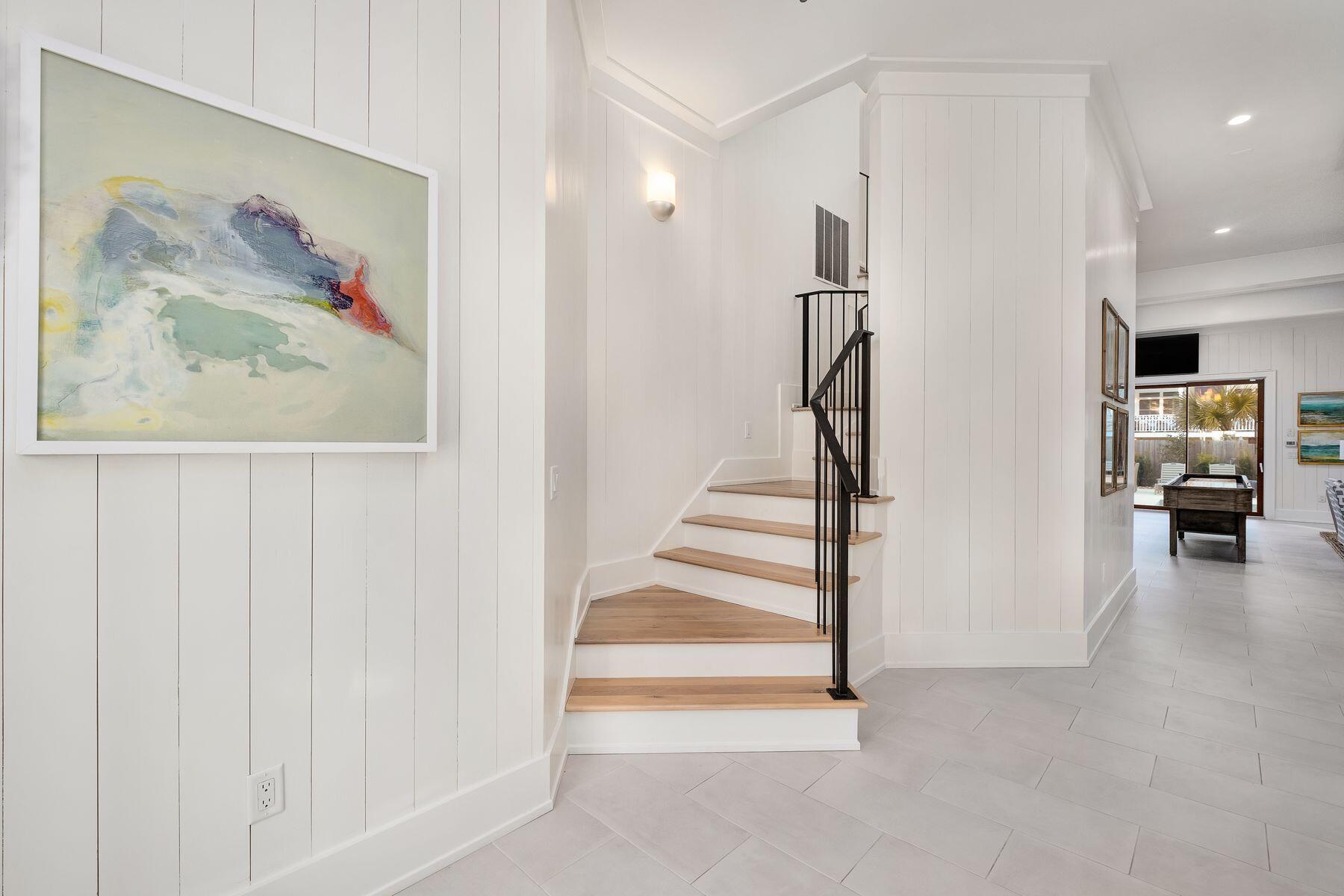 SEACREST - Residential