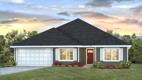 5626 Thatcher Road Crestview FL 32539