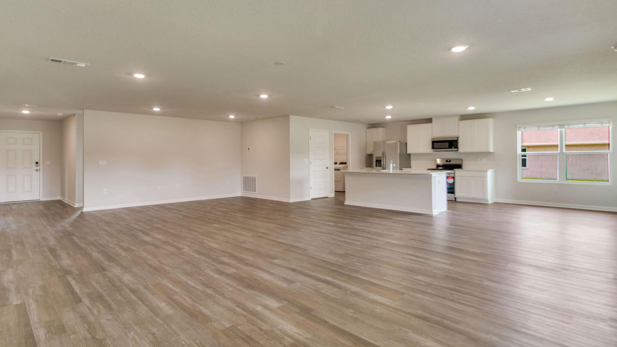 Oxford Place PH 1 - Residential