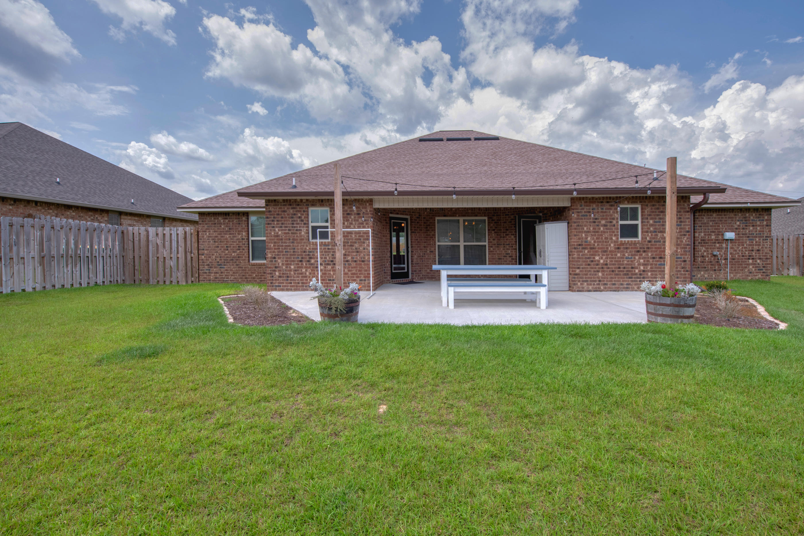 CHANAN ESTATES 1ST ADDN - Residential