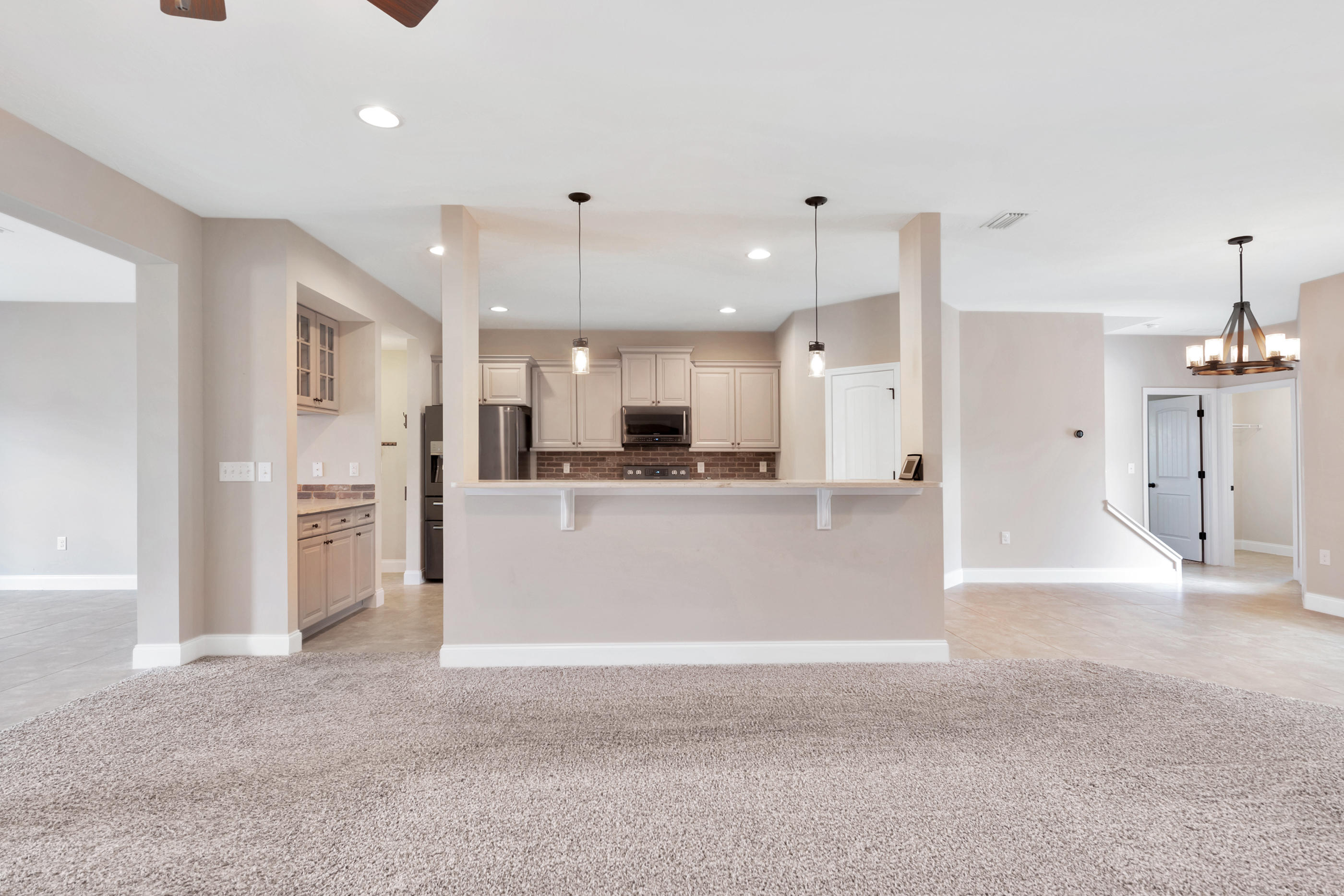 CHANAN ESTATES 1ST ADDN - Residential