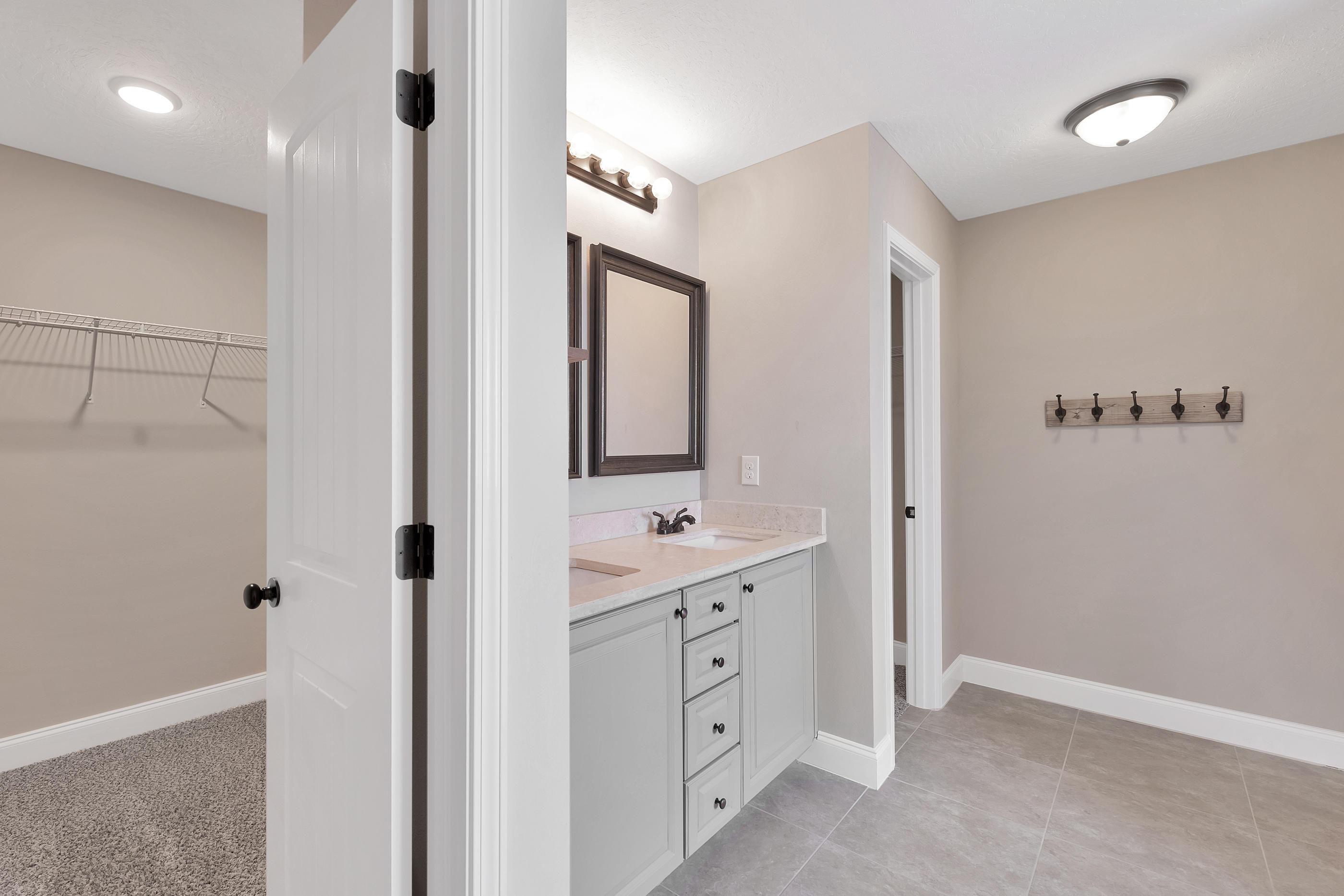 CHANAN ESTATES 1ST ADDN - Residential