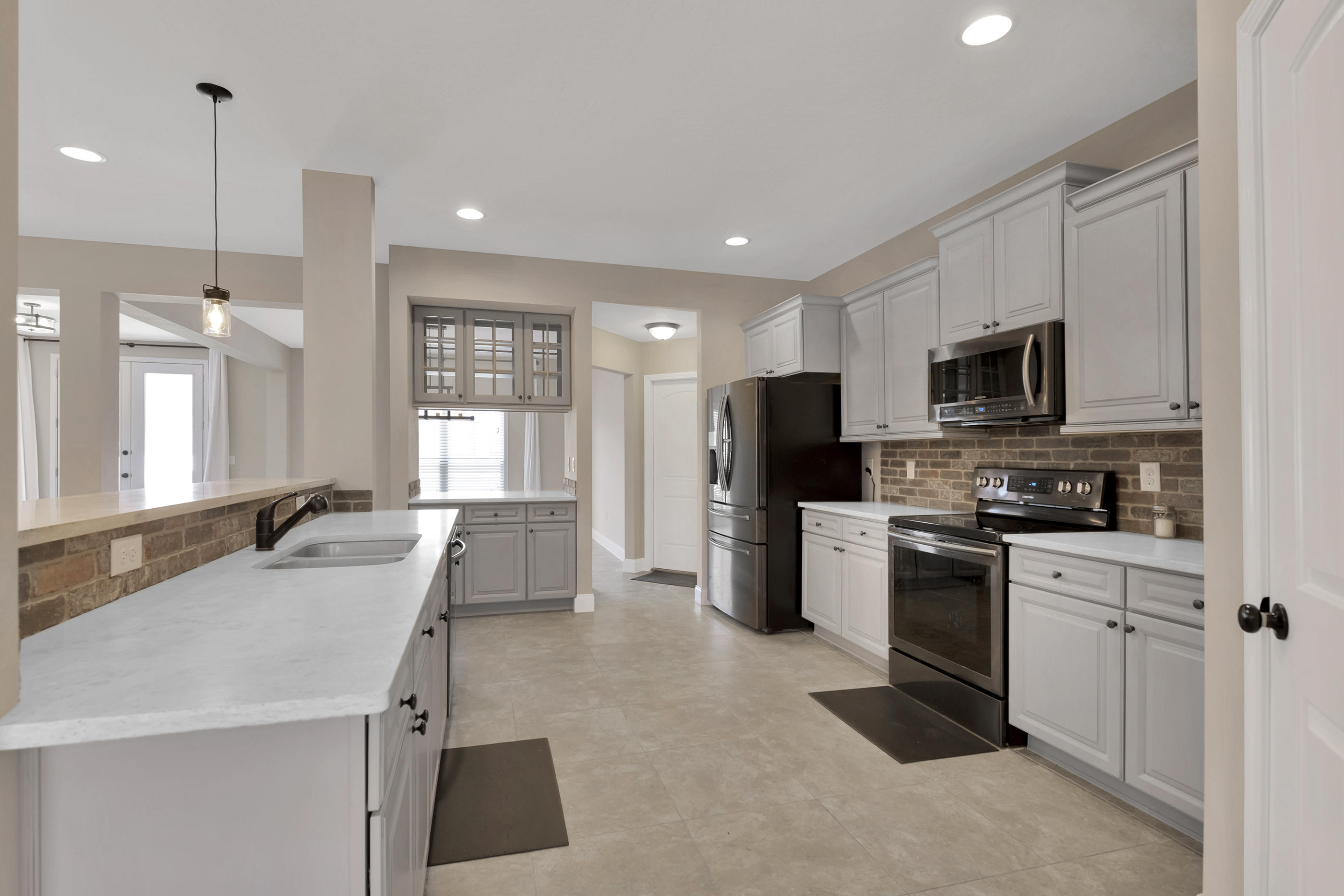 CHANAN ESTATES 1ST ADDN - Residential