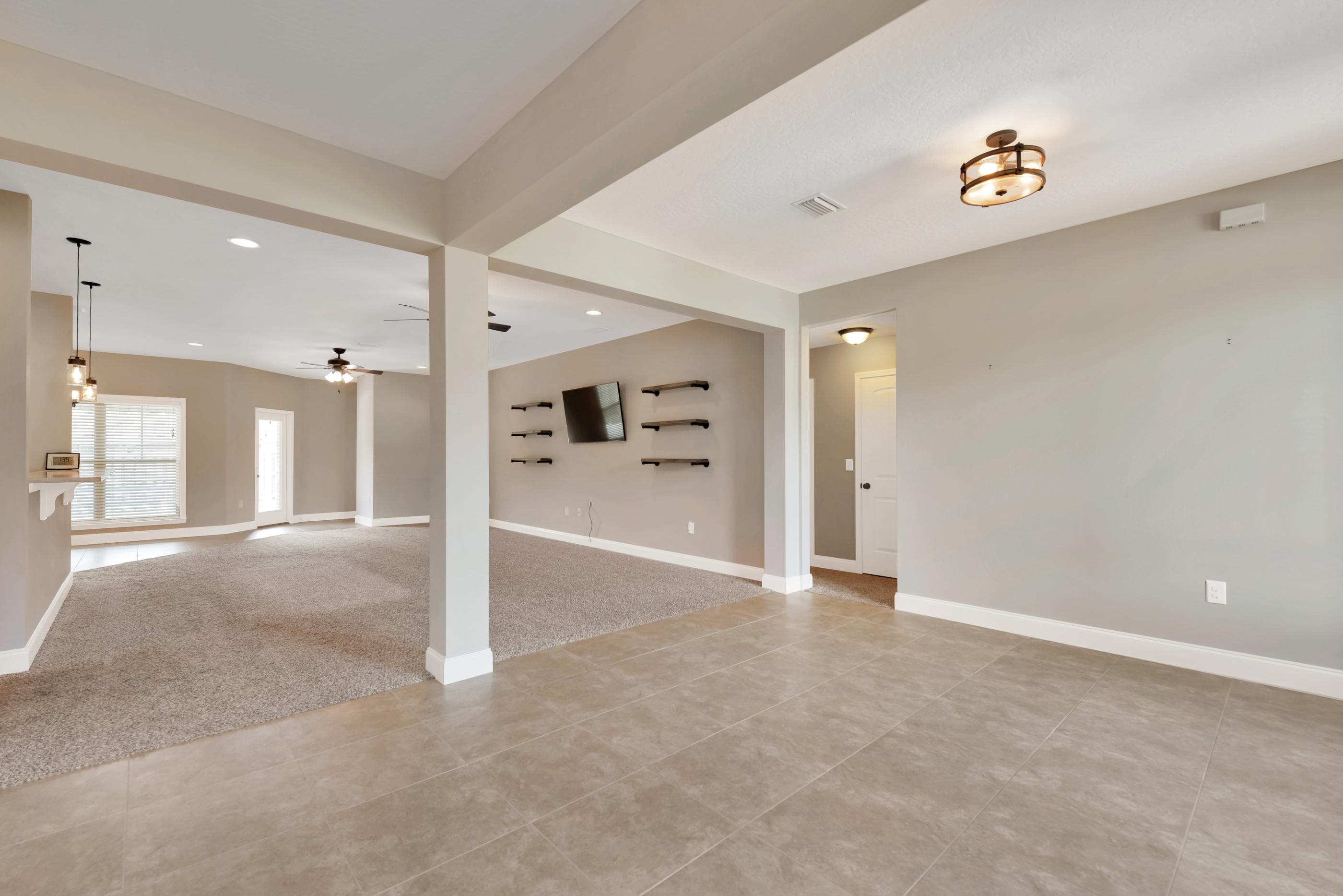 CHANAN ESTATES 1ST ADDN - Residential