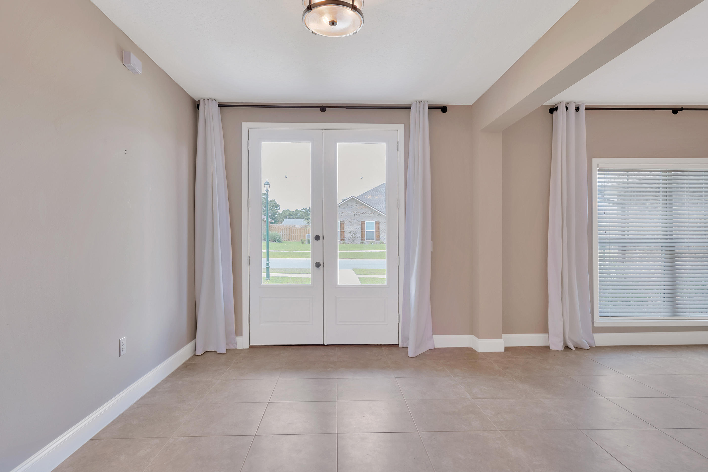 CHANAN ESTATES 1ST ADDN - Residential