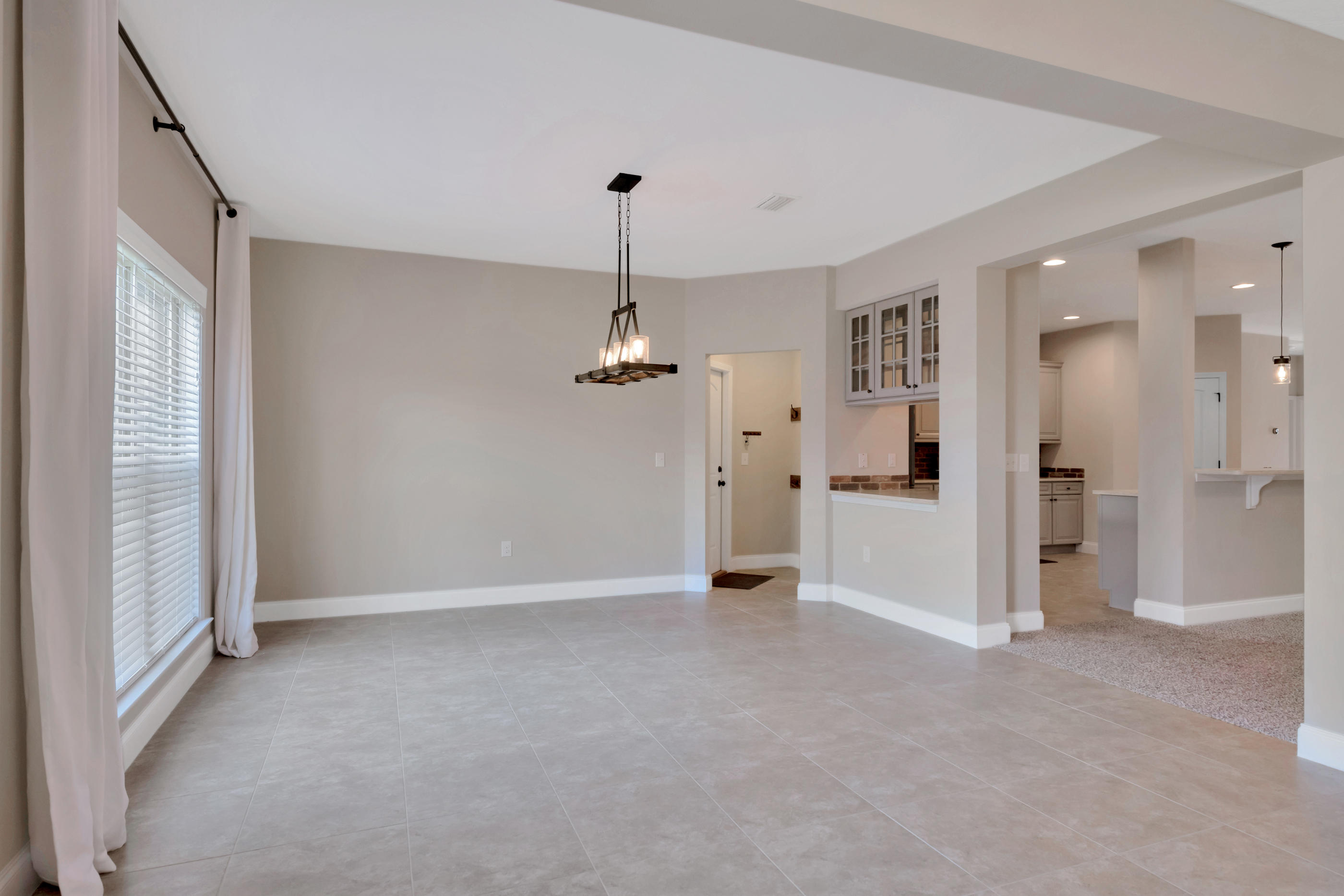 CHANAN ESTATES 1ST ADDN - Residential