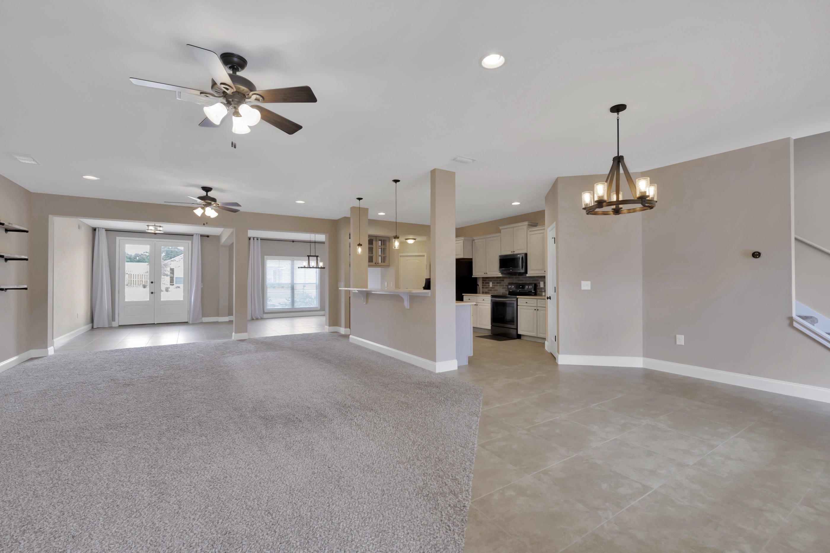 CHANAN ESTATES 1ST ADDN - Residential