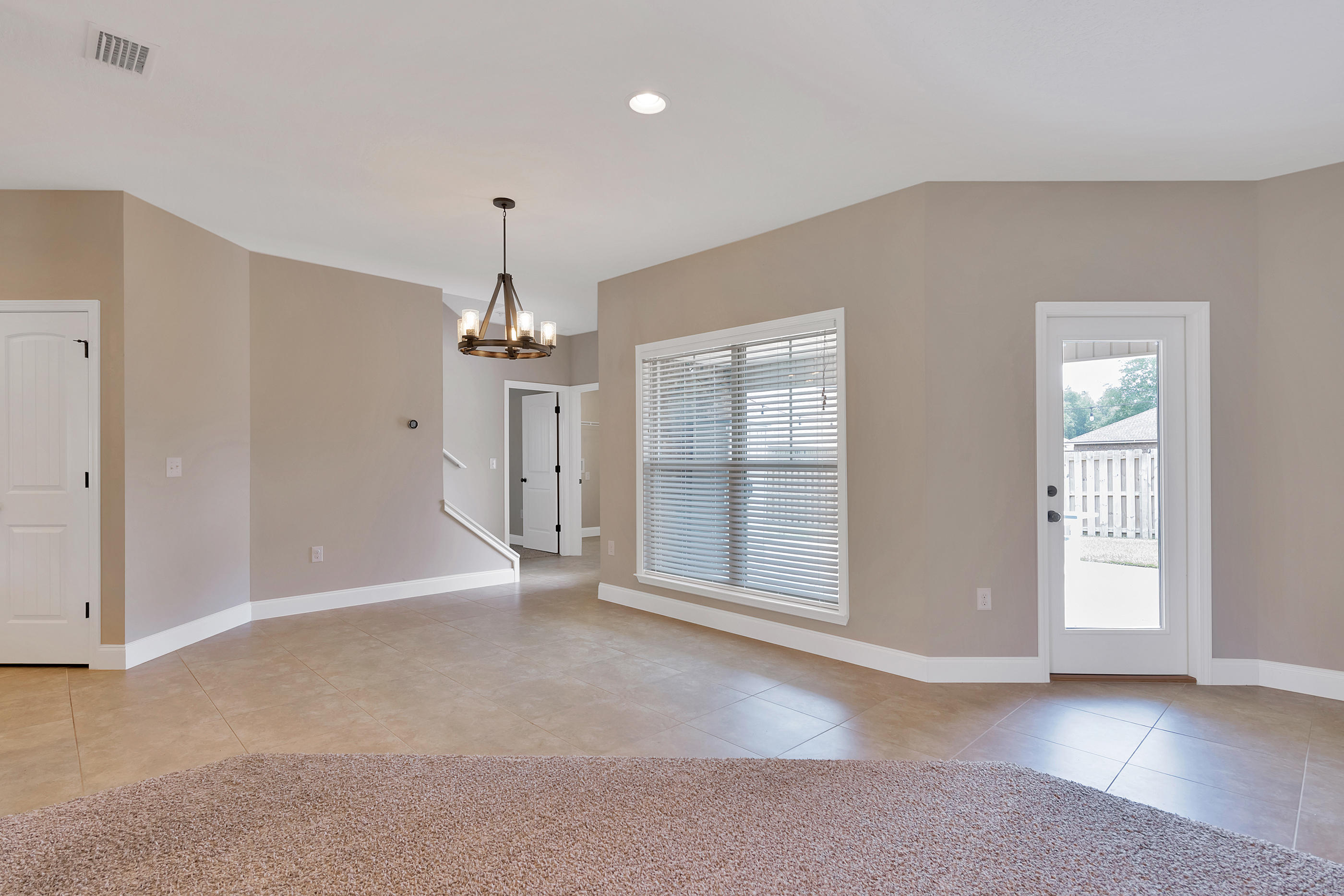 CHANAN ESTATES 1ST ADDN - Residential