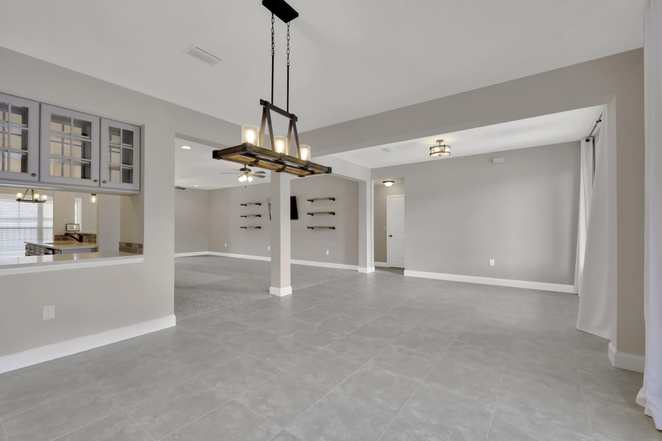 CHANAN ESTATES 1ST ADDN - Residential