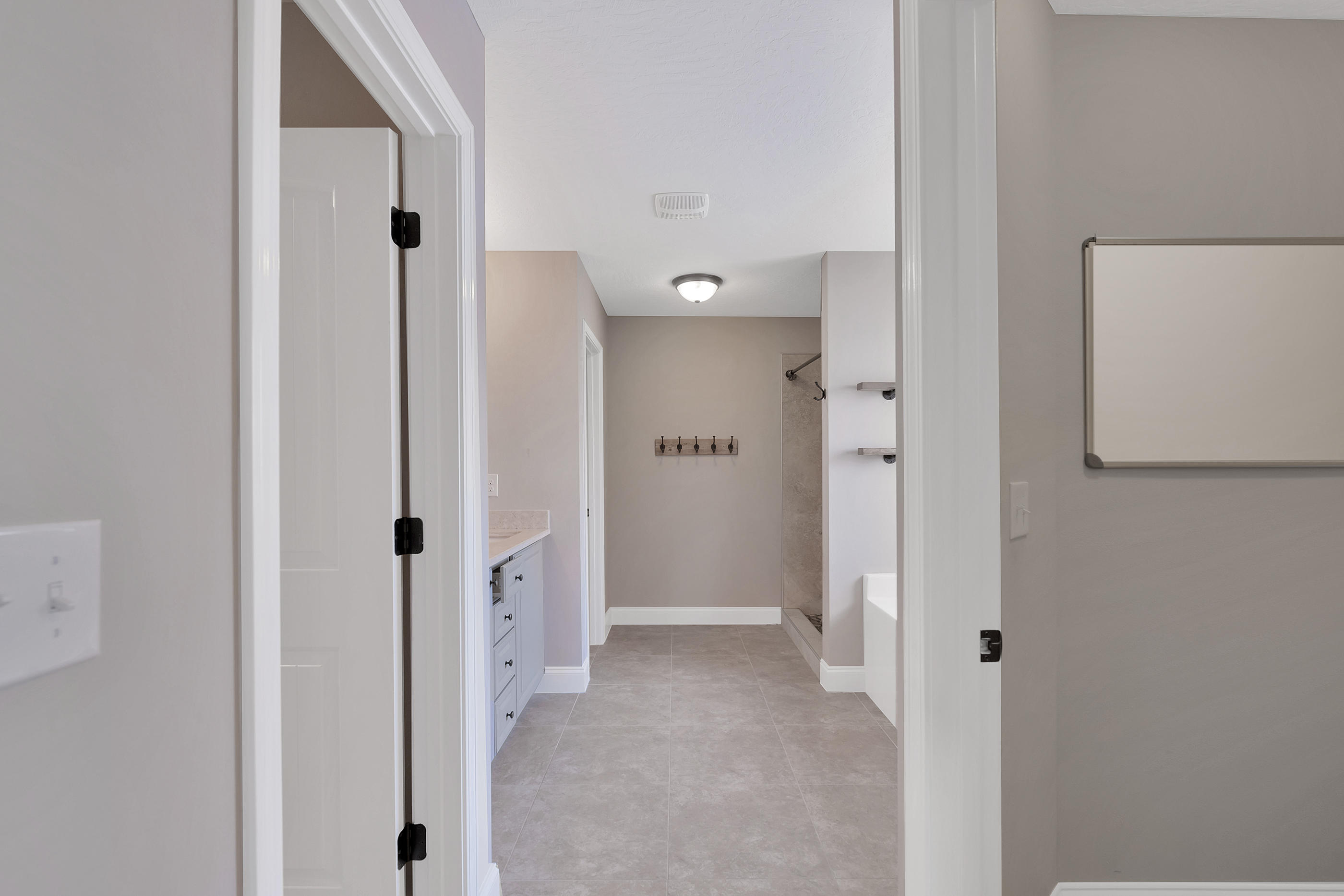 CHANAN ESTATES 1ST ADDN - Residential