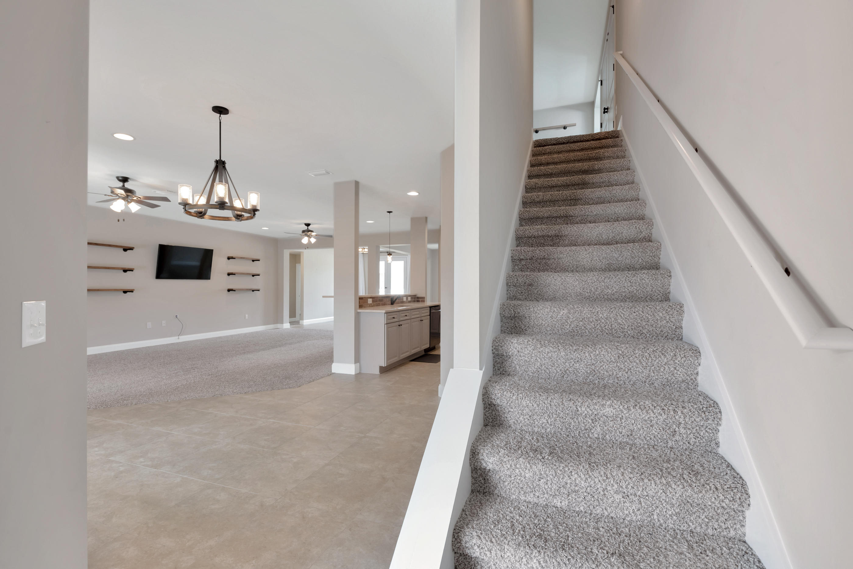 CHANAN ESTATES 1ST ADDN - Residential