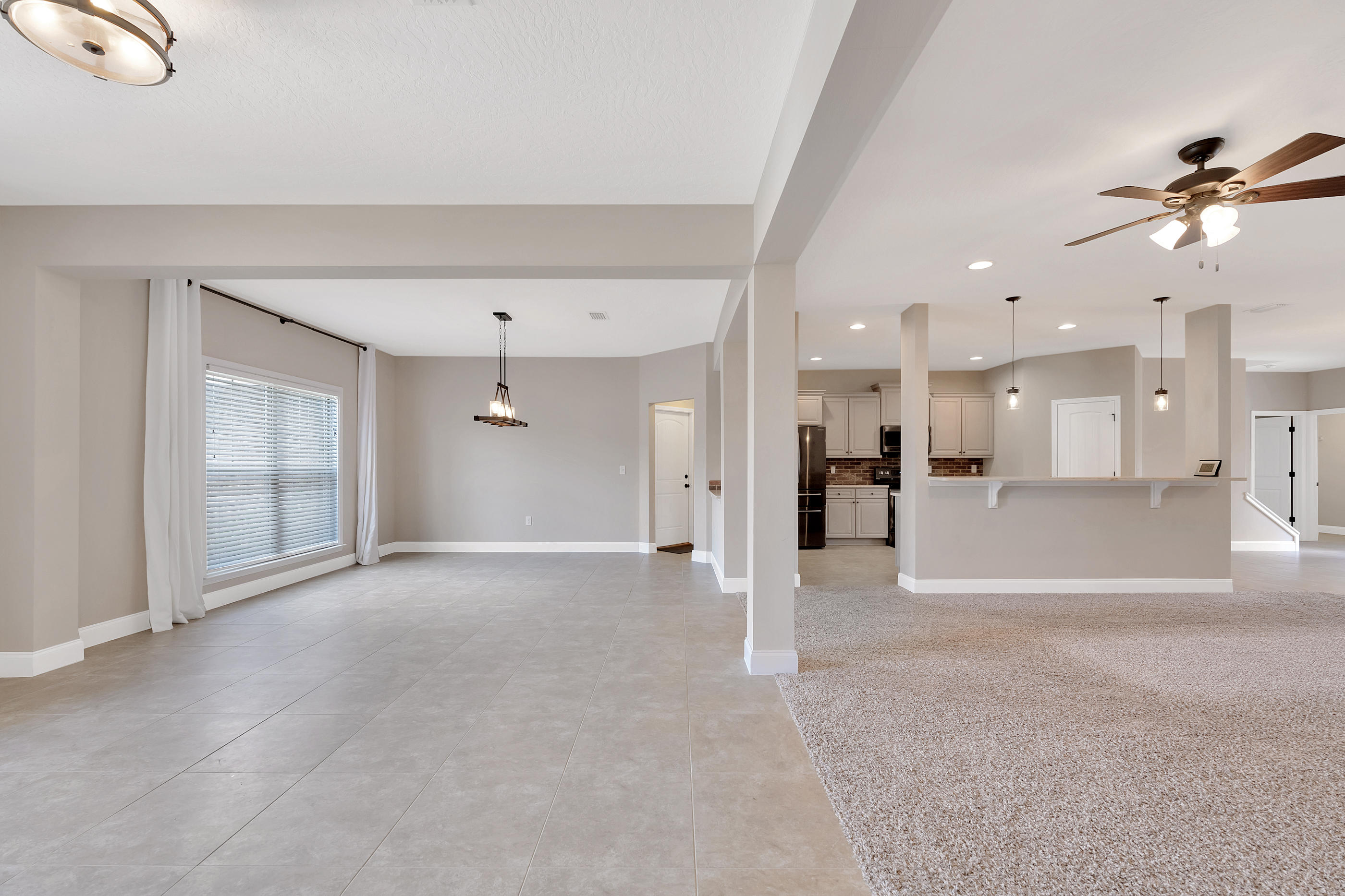 CHANAN ESTATES 1ST ADDN - Residential