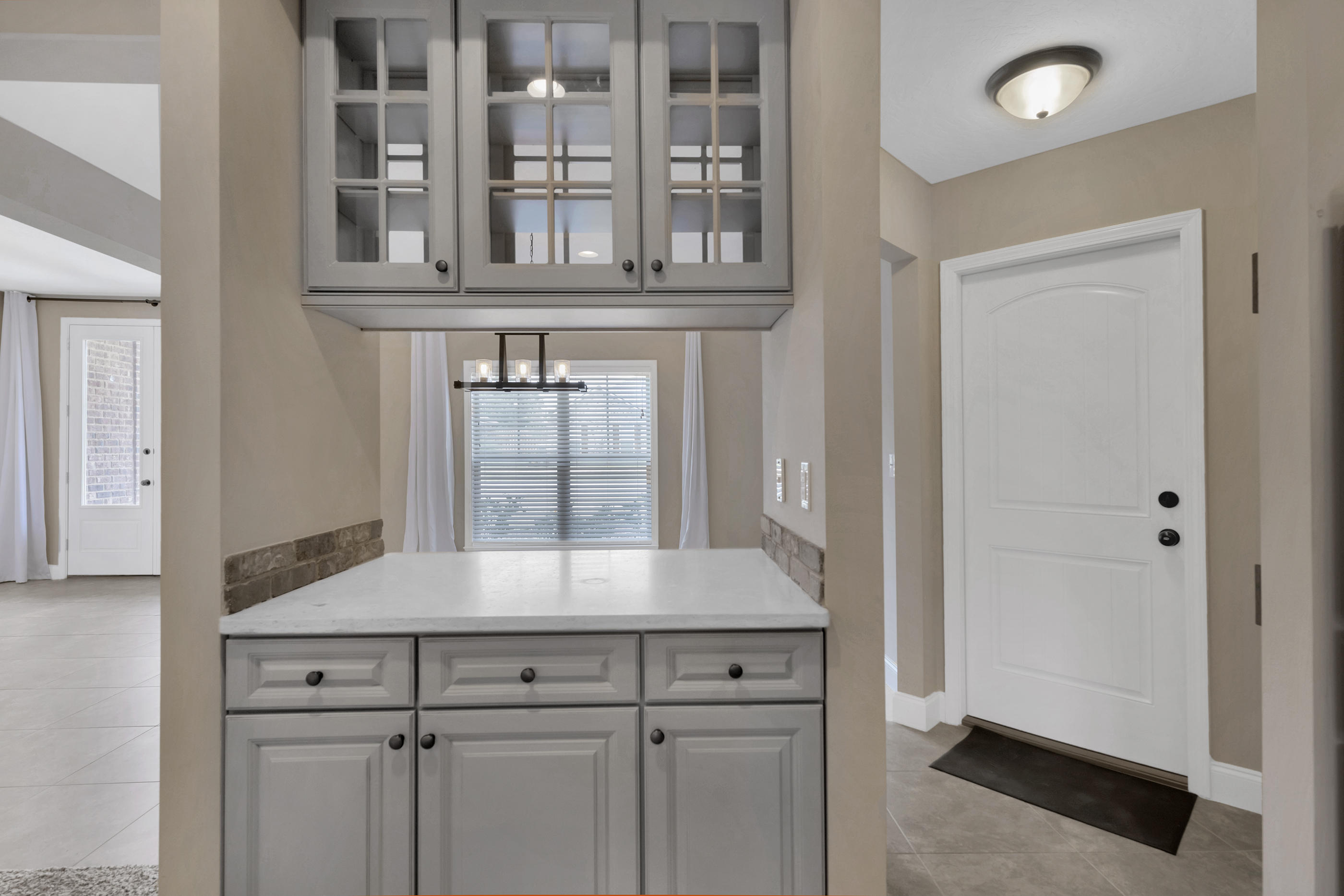 CHANAN ESTATES 1ST ADDN - Residential