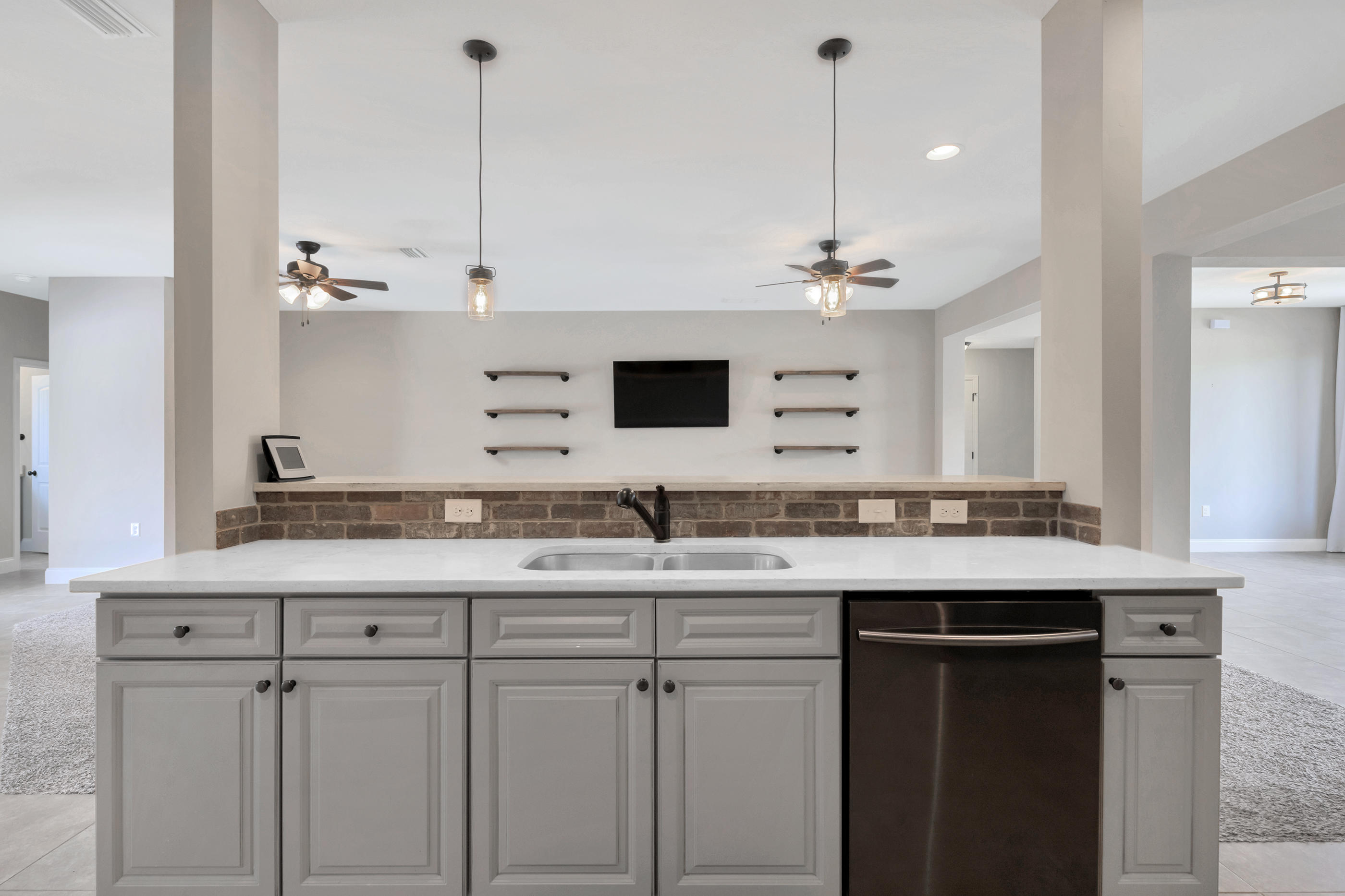 CHANAN ESTATES 1ST ADDN - Residential