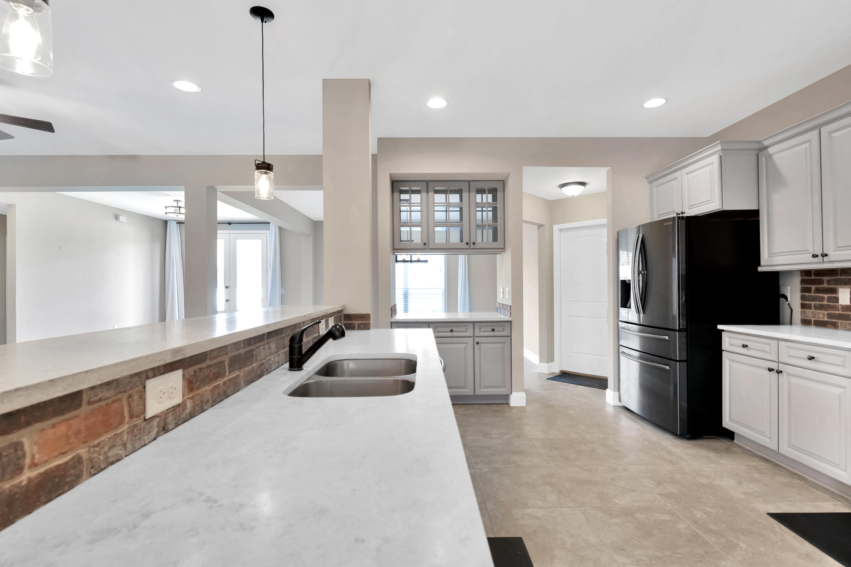 CHANAN ESTATES 1ST ADDN - Residential