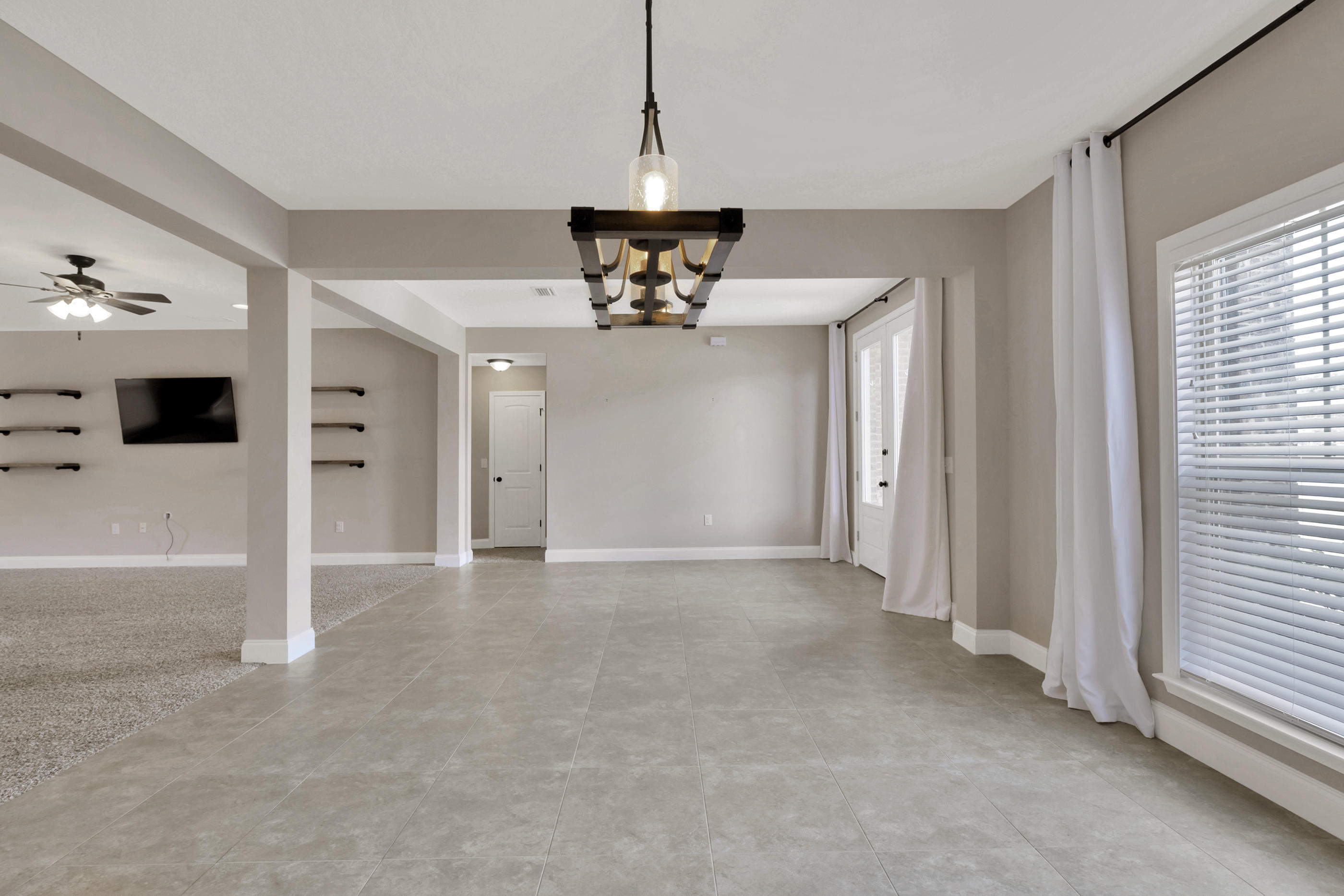 CHANAN ESTATES 1ST ADDN - Residential