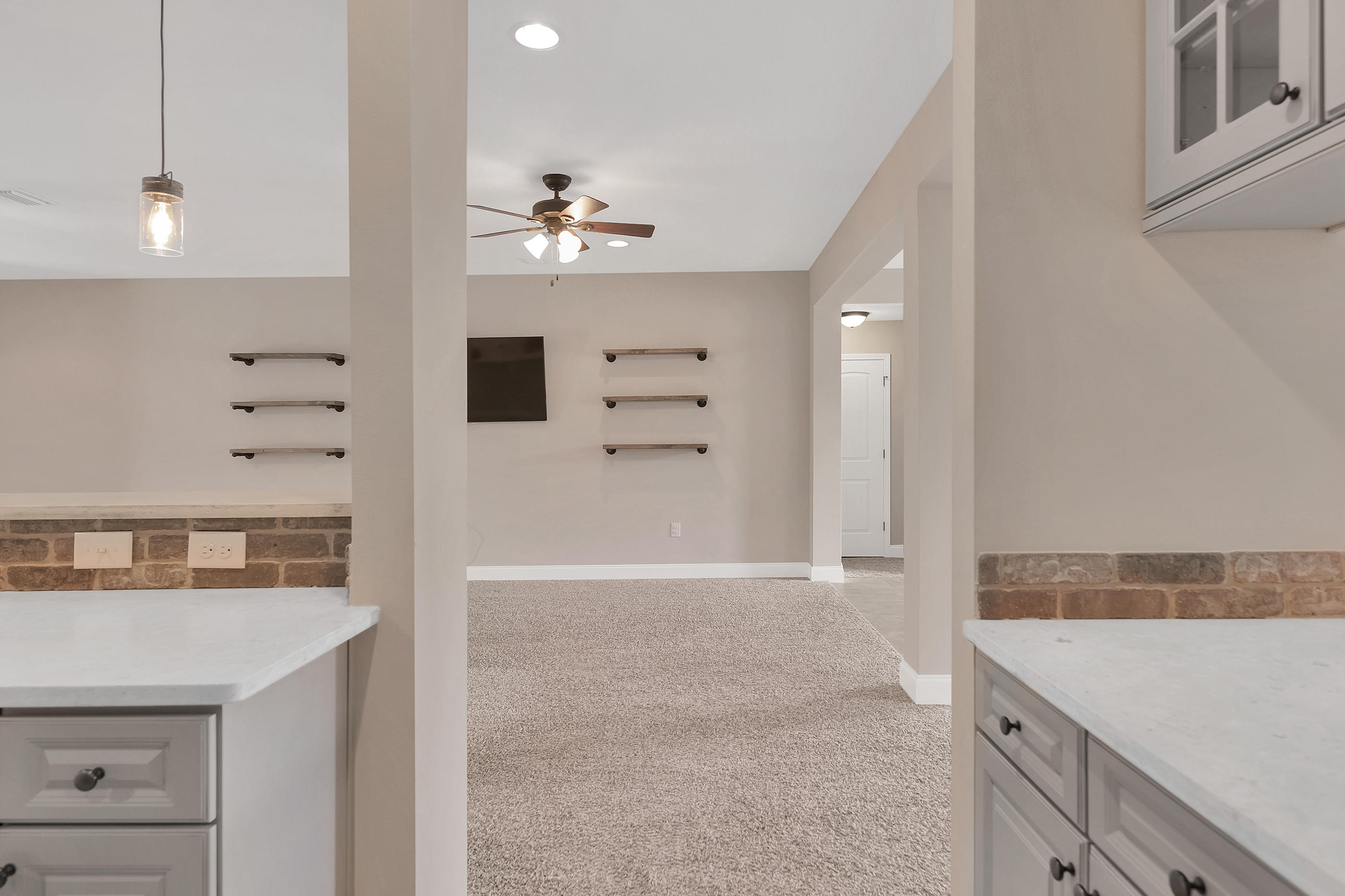 CHANAN ESTATES 1ST ADDN - Residential