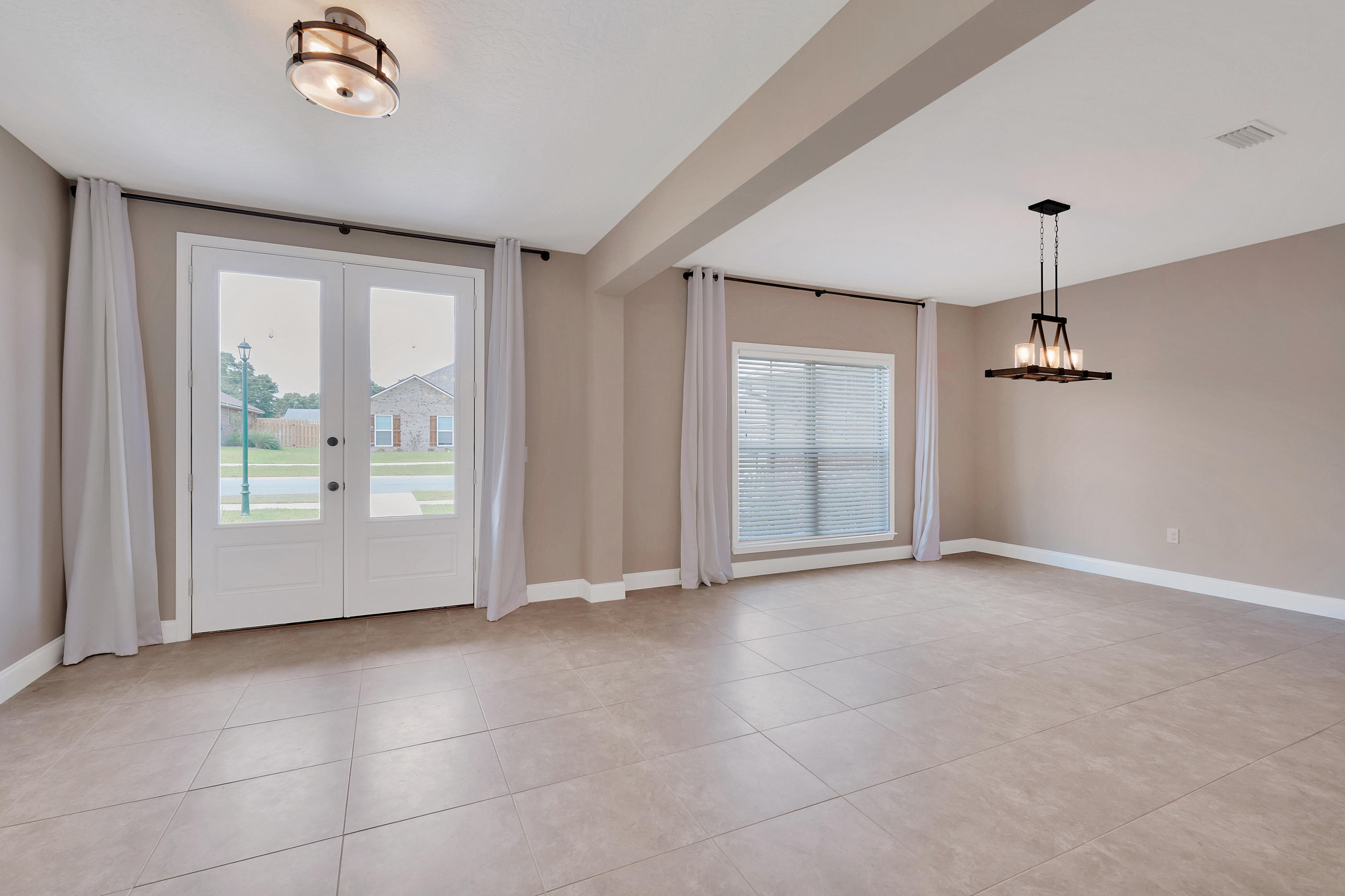 CHANAN ESTATES 1ST ADDN - Residential