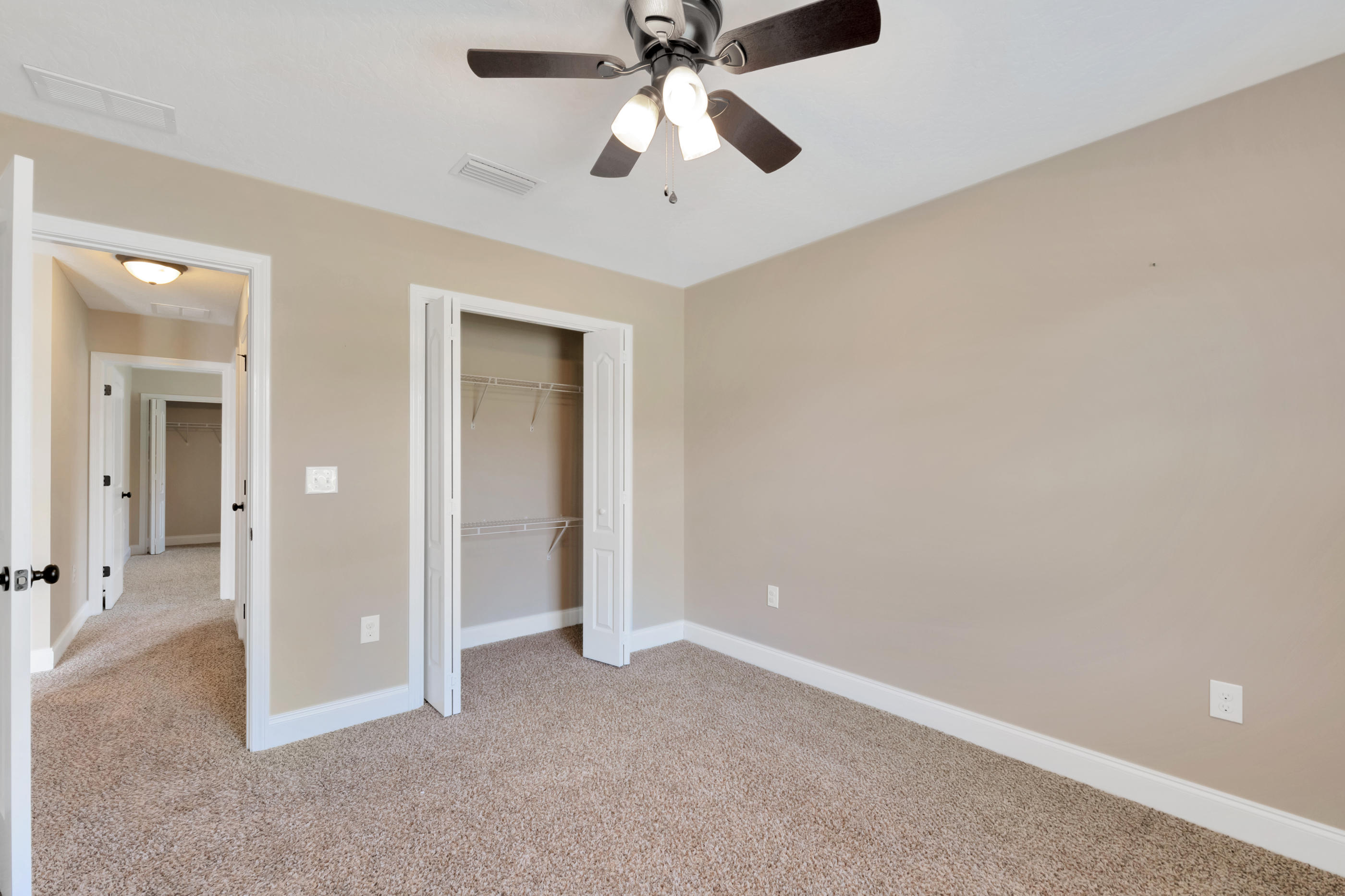 CHANAN ESTATES 1ST ADDN - Residential