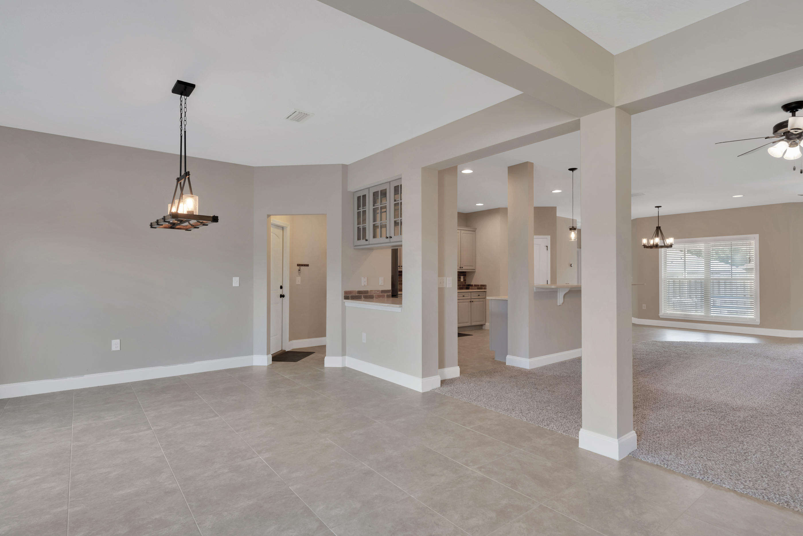 CHANAN ESTATES 1ST ADDN - Residential