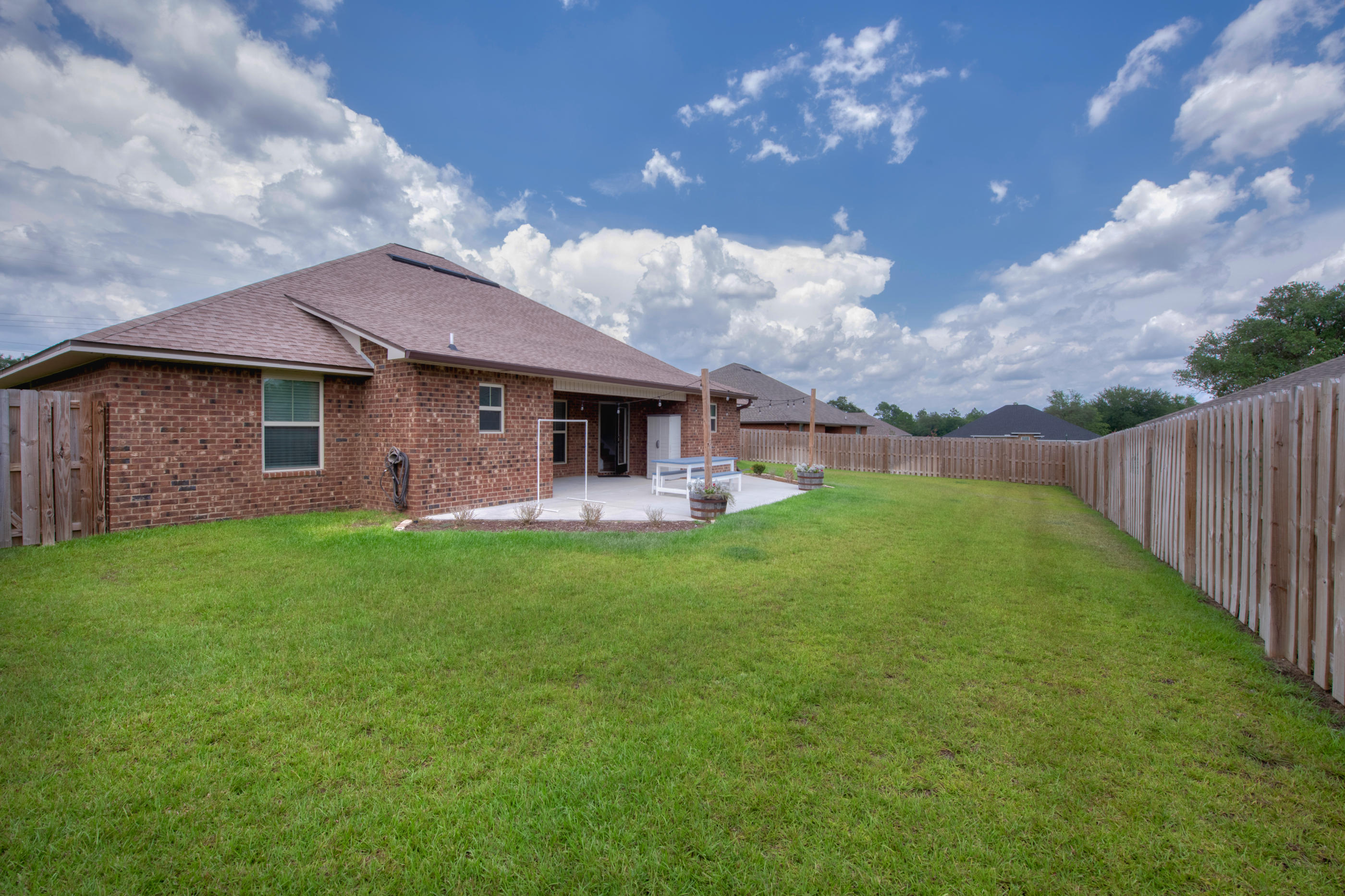 CHANAN ESTATES 1ST ADDN - Residential